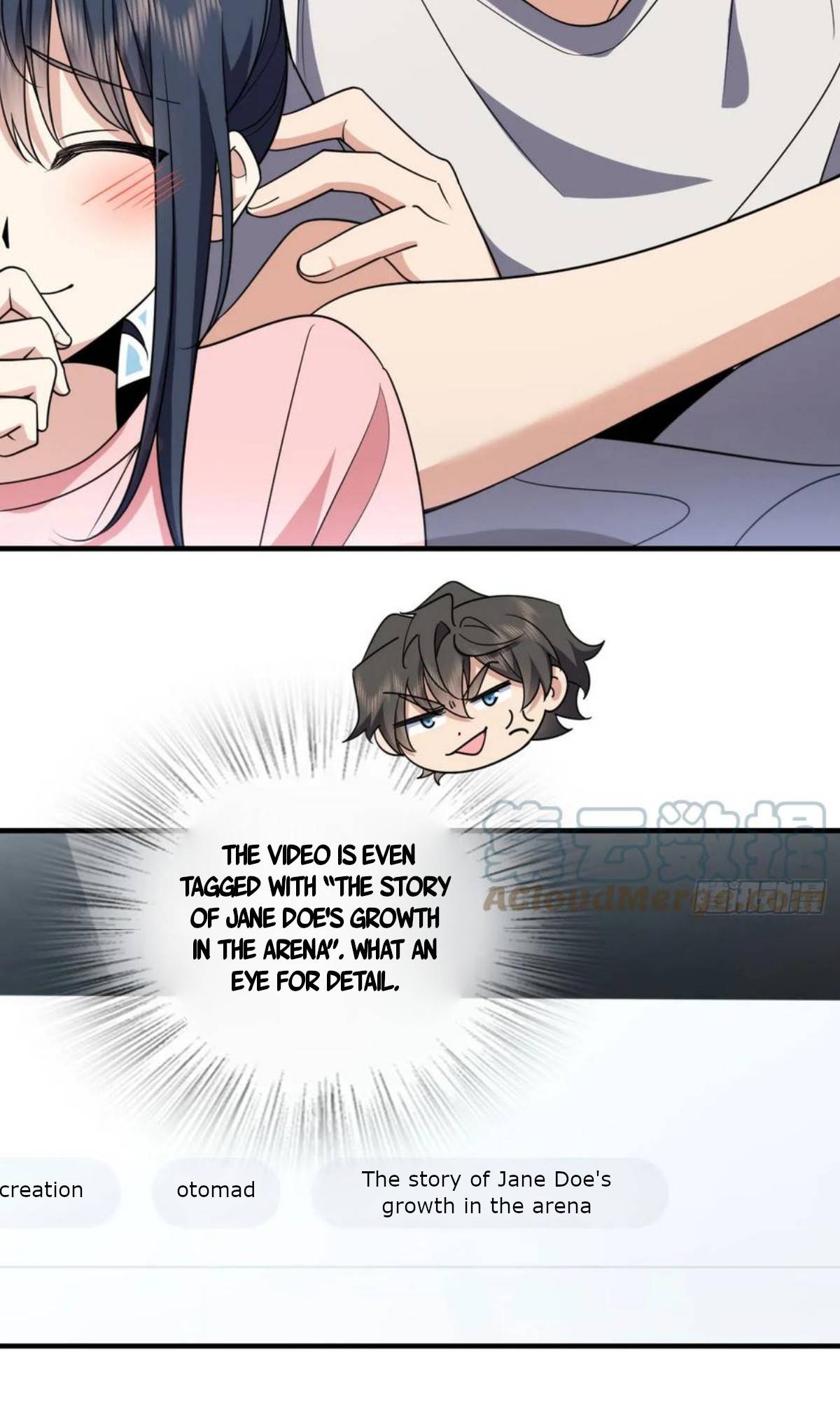 My Wife Is From a Thousand Years Ago Chapter 148 198 26d