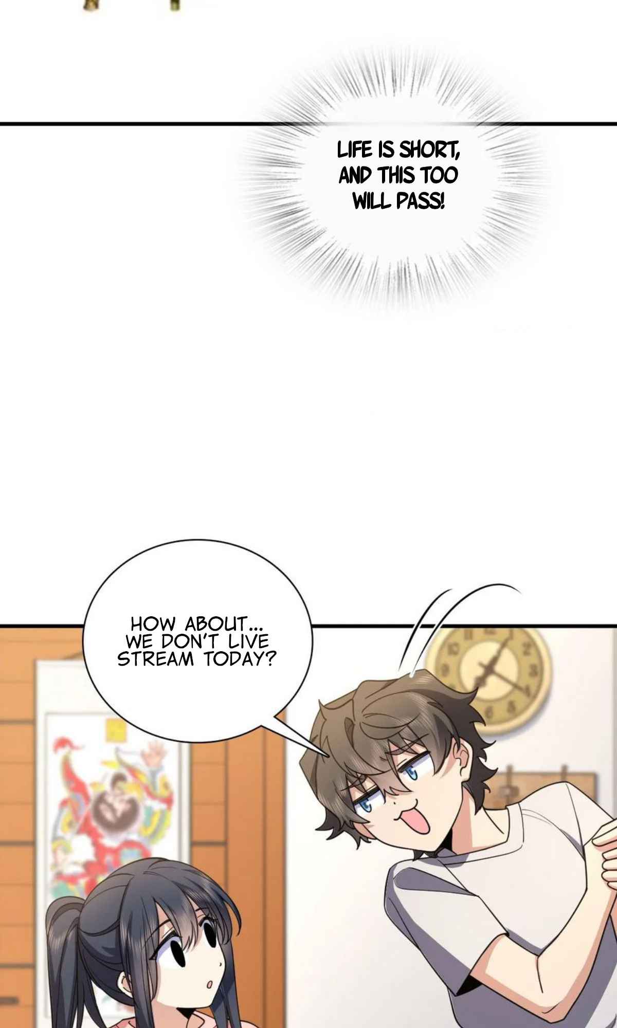 My Wife Is From a Thousand Years Ago Chapter 148 201 29