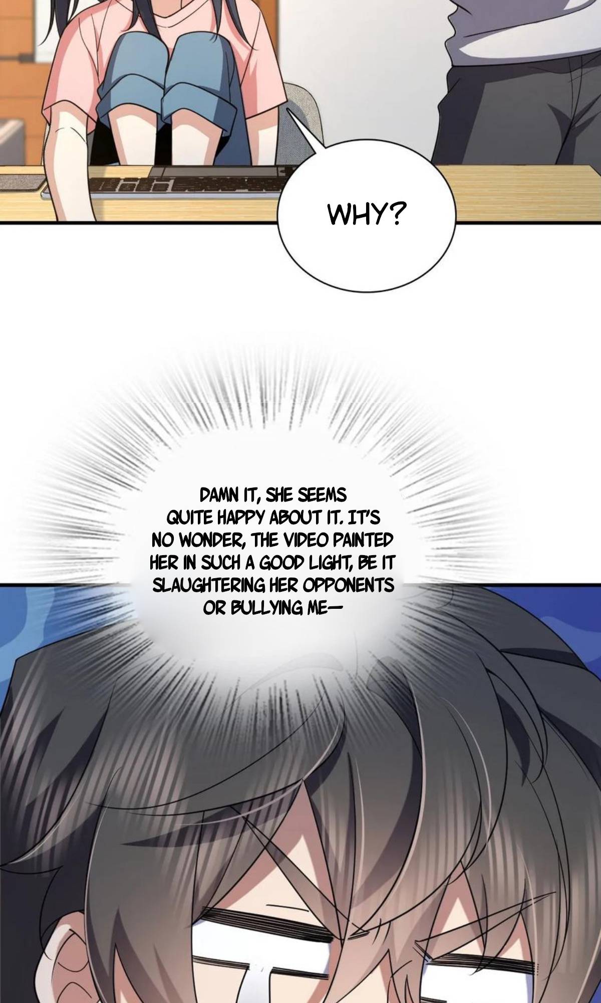 My Wife Is From a Thousand Years Ago Chapter 148 202 30a