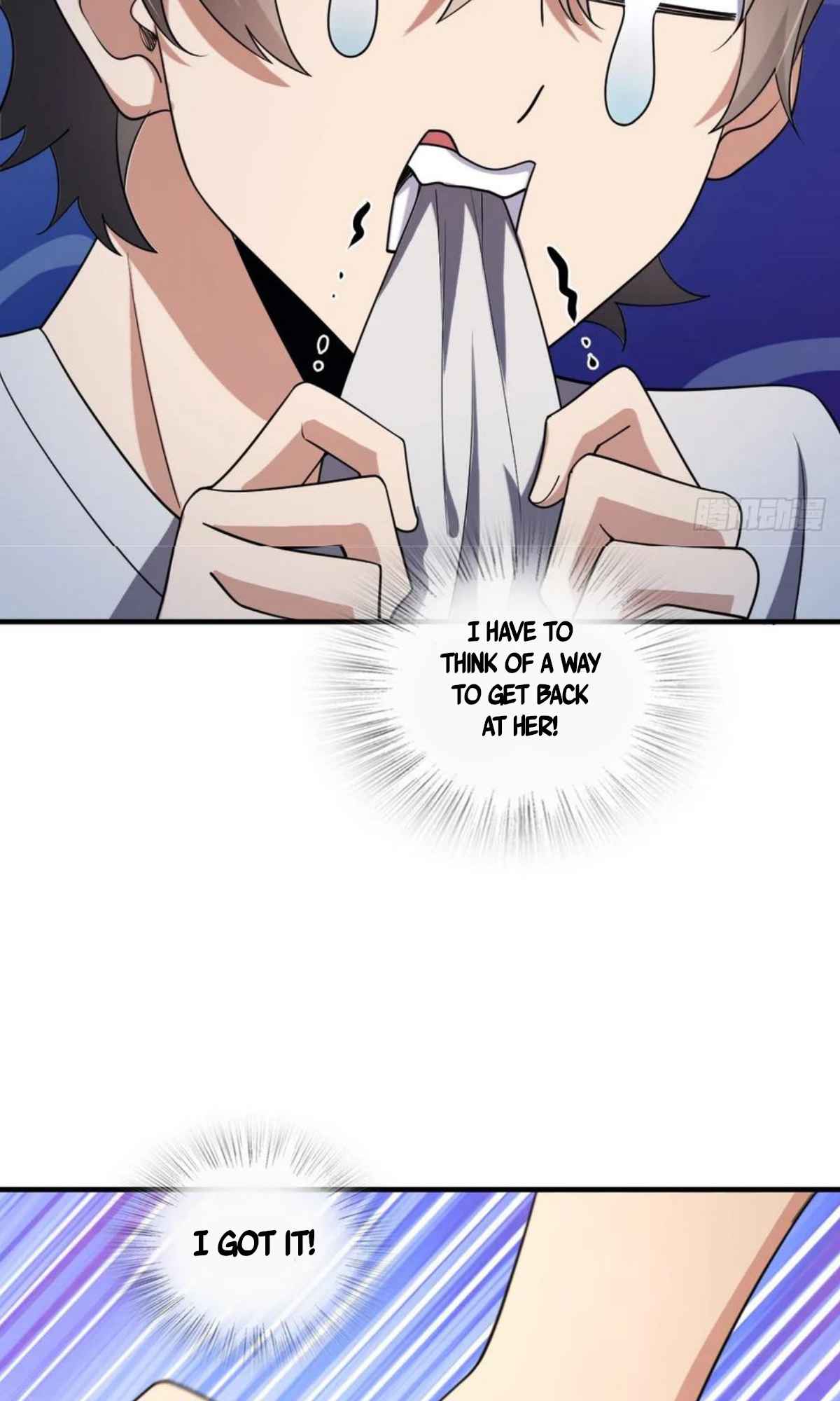 My Wife Is From a Thousand Years Ago Chapter 148 203 31