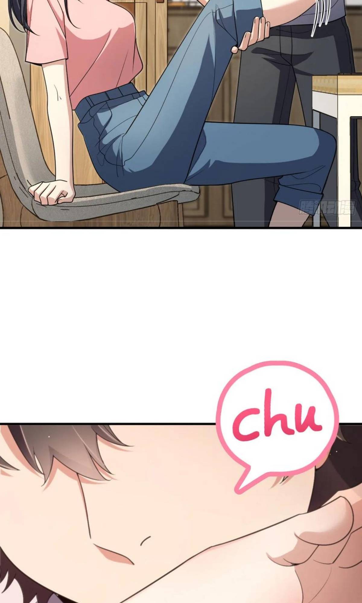 My Wife Is From a Thousand Years Ago Chapter 148 205 33b