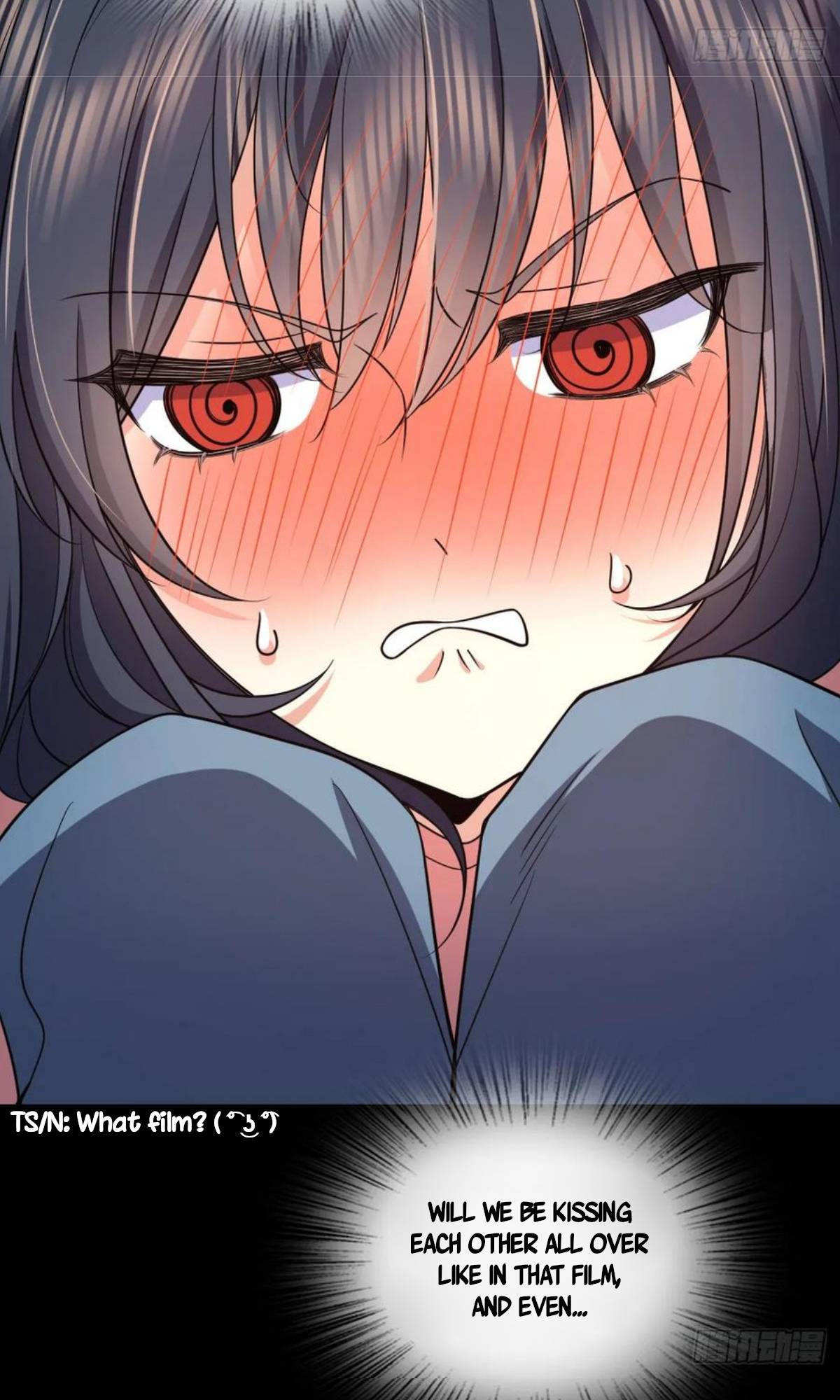 My Wife Is From a Thousand Years Ago Chapter 148 211 39b