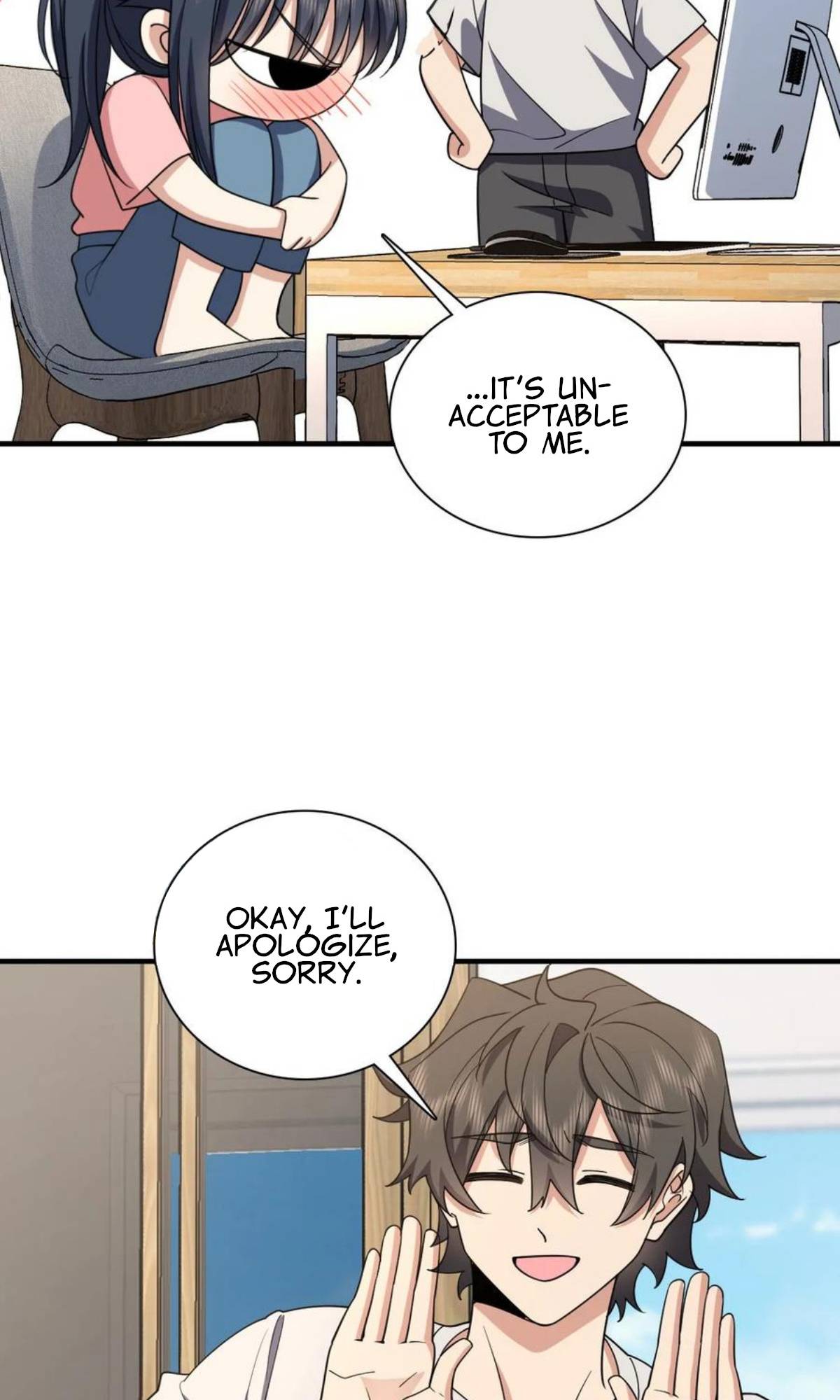 My Wife Is From a Thousand Years Ago Chapter 148 176 4