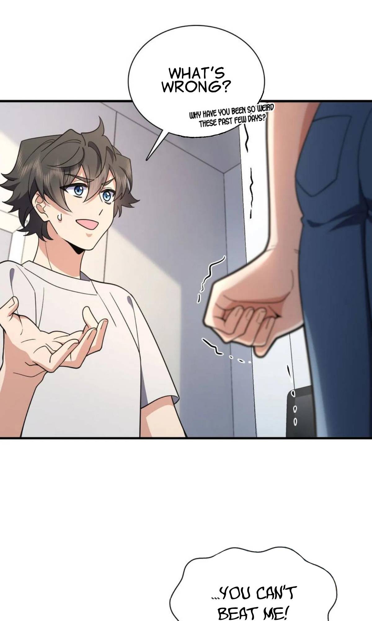 My Wife Is From a Thousand Years Ago Chapter 148 220 48d