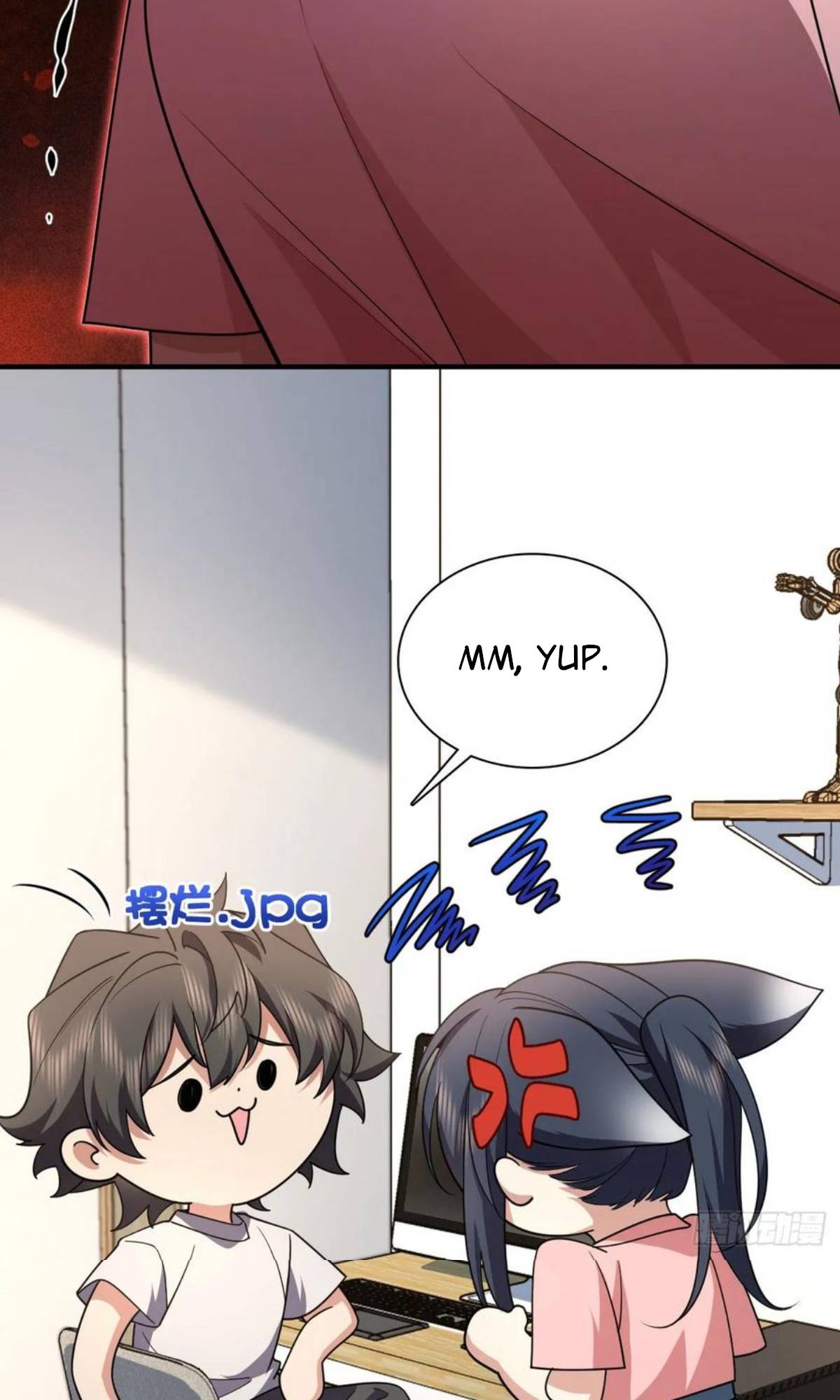 My Wife Is From a Thousand Years Ago Chapter 148 222 50a