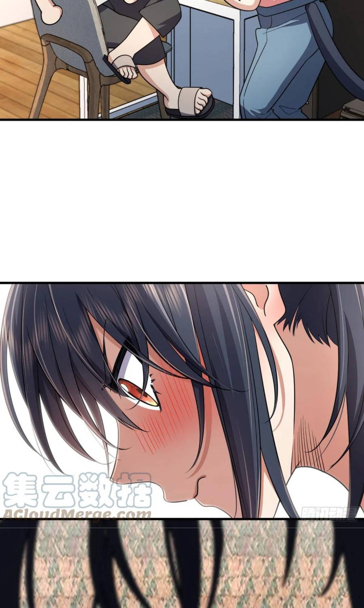 My Wife Is From a Thousand Years Ago Chapter 148 223 51a