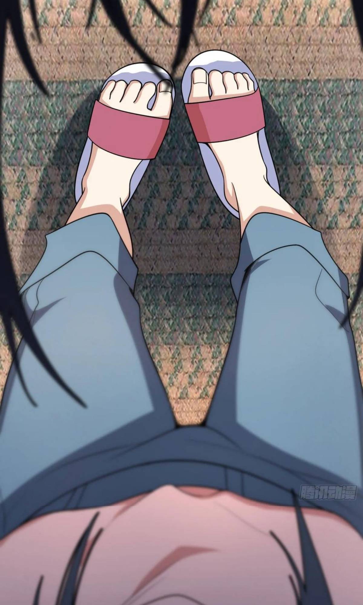 My Wife Is From a Thousand Years Ago Chapter 148 224 52c