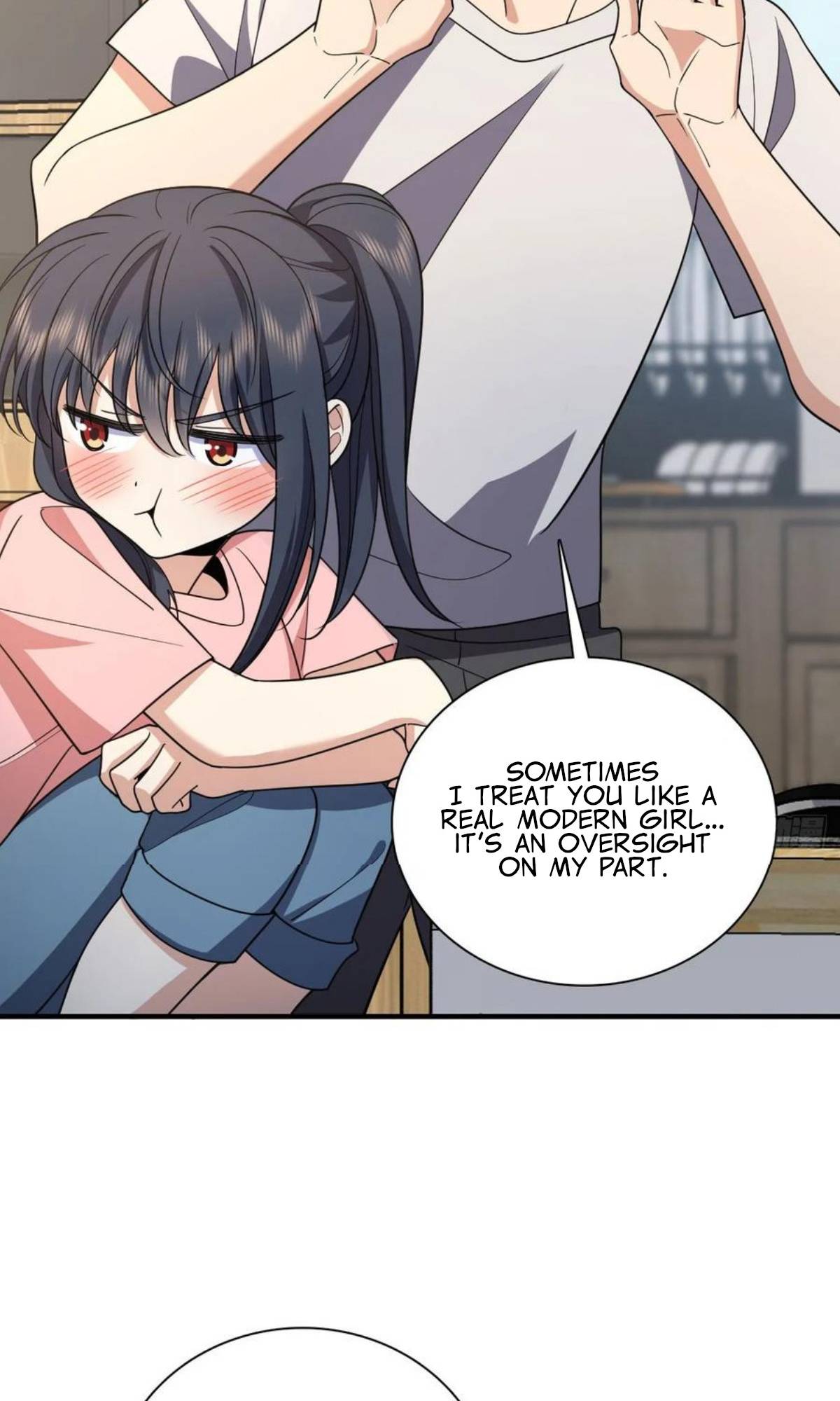 My Wife Is From a Thousand Years Ago Chapter 148 177 5a