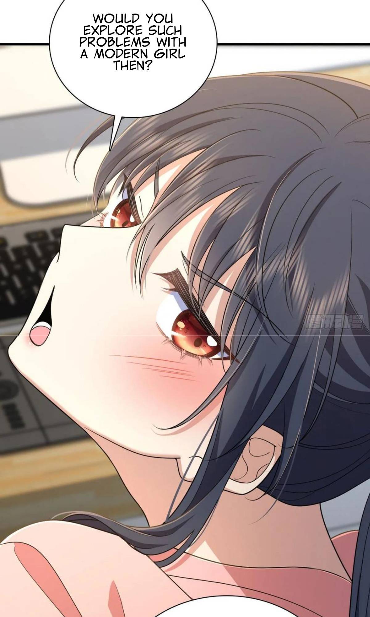 My Wife Is From a Thousand Years Ago Chapter 148 178 6