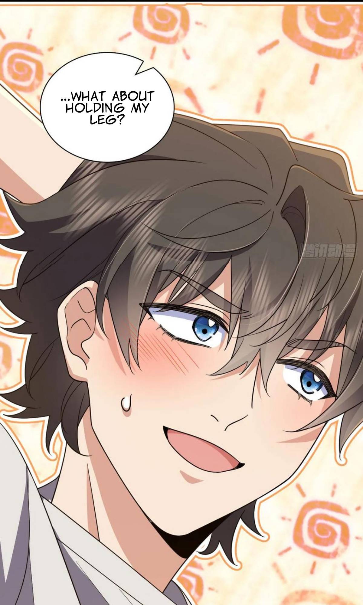 My Wife Is From a Thousand Years Ago Chapter 148 180 8