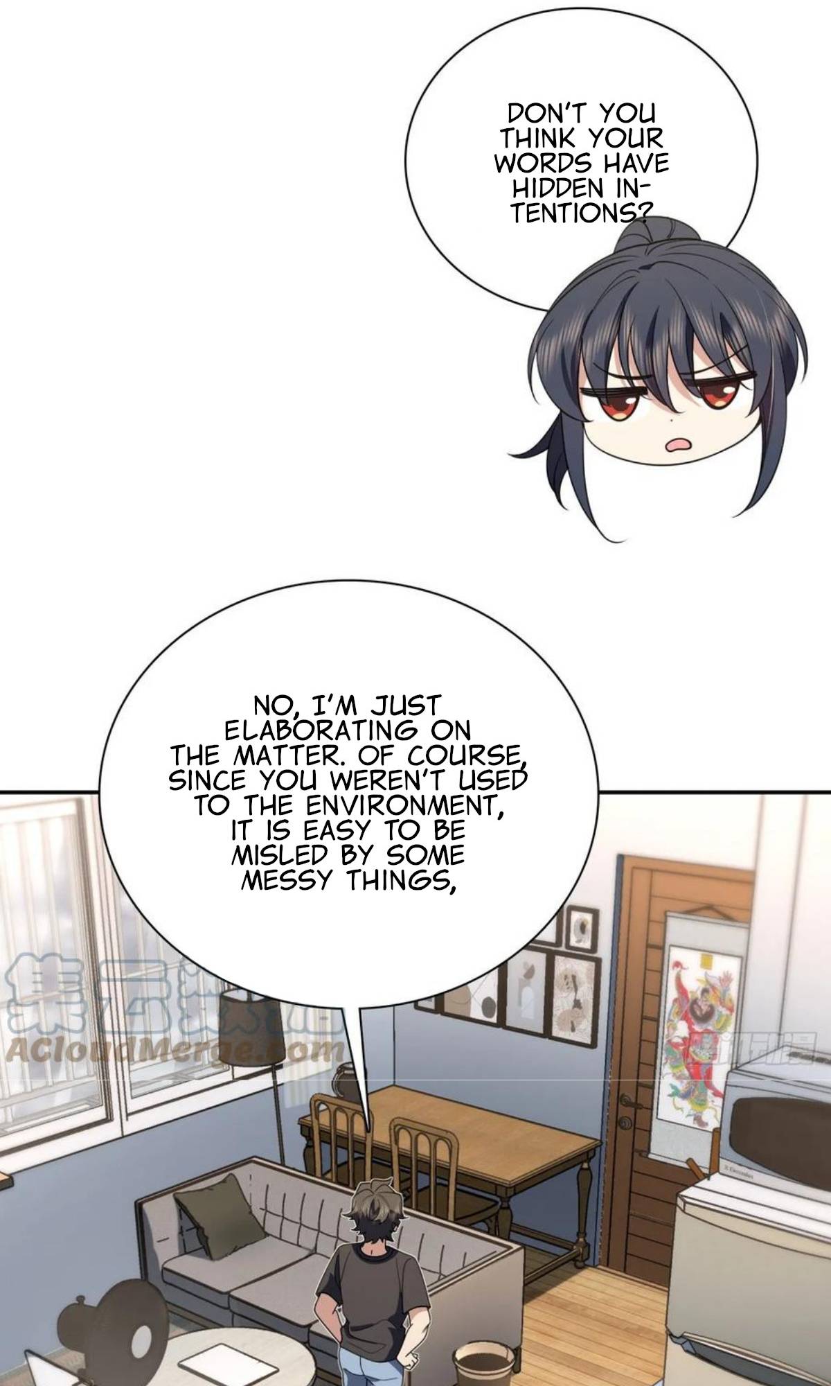My Wife Is From a Thousand Years Ago Chapter 151 190 15c