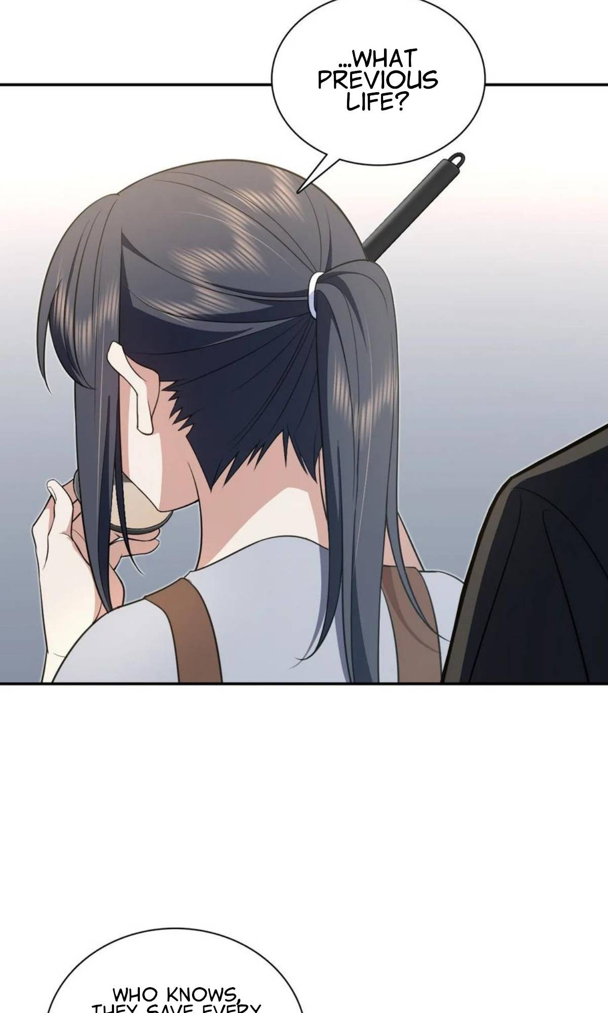 My Wife Is From a Thousand Years Ago Chapter 151 209 34c