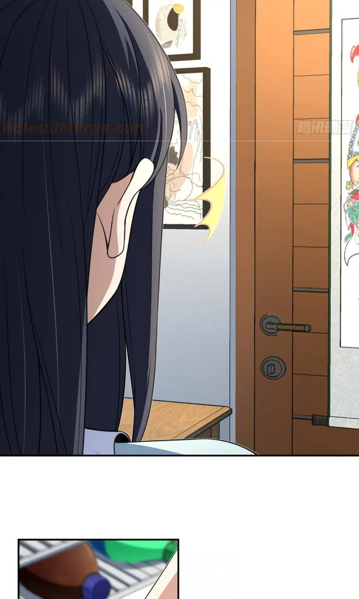 My Wife Is From a Thousand Years Ago Chapter 151 216 41c