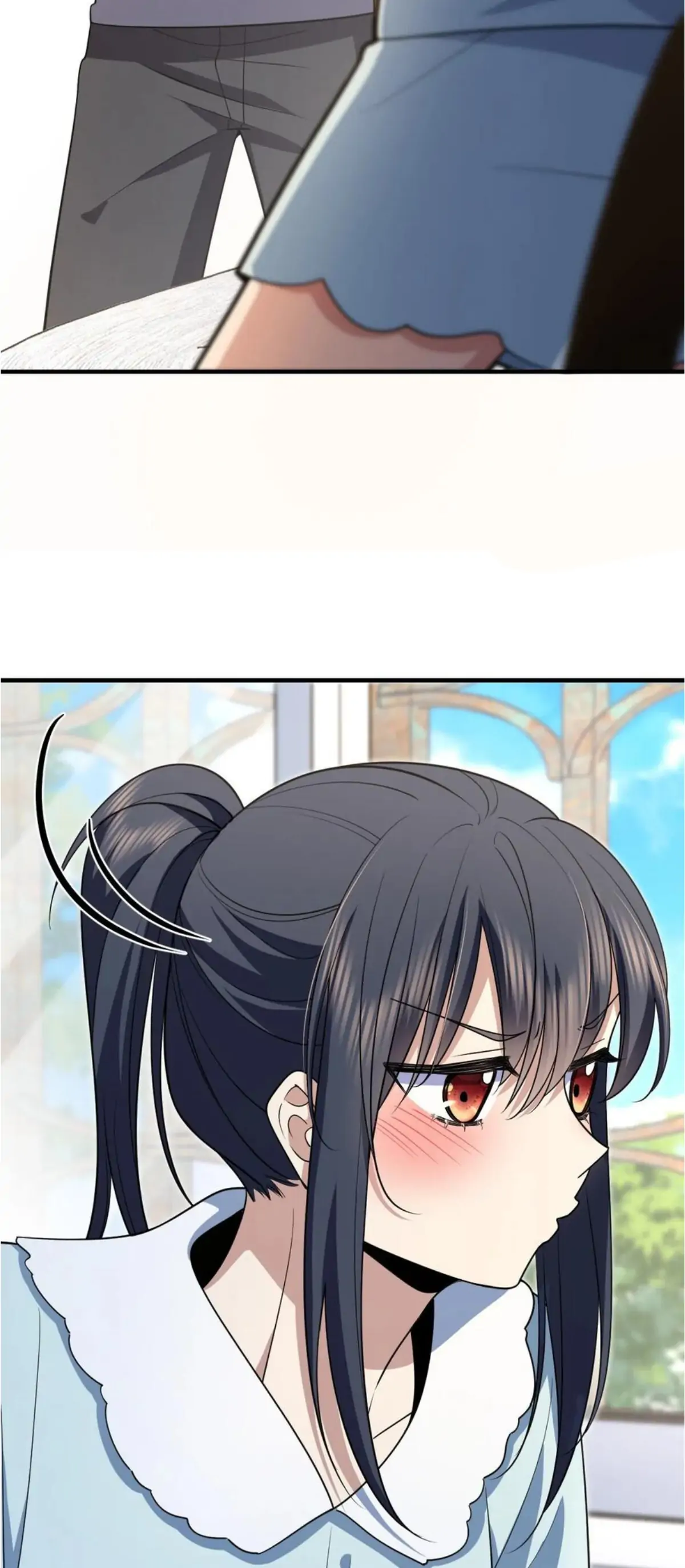 My Wife Is From a Thousand Years Ago Chapter 152 92 10b