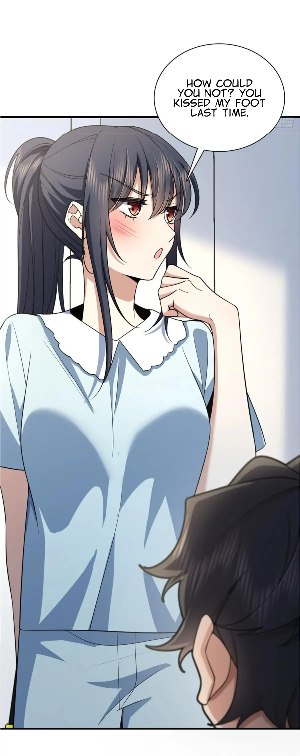 My Wife Is From a Thousand Years Ago Chapter 152 96 14c