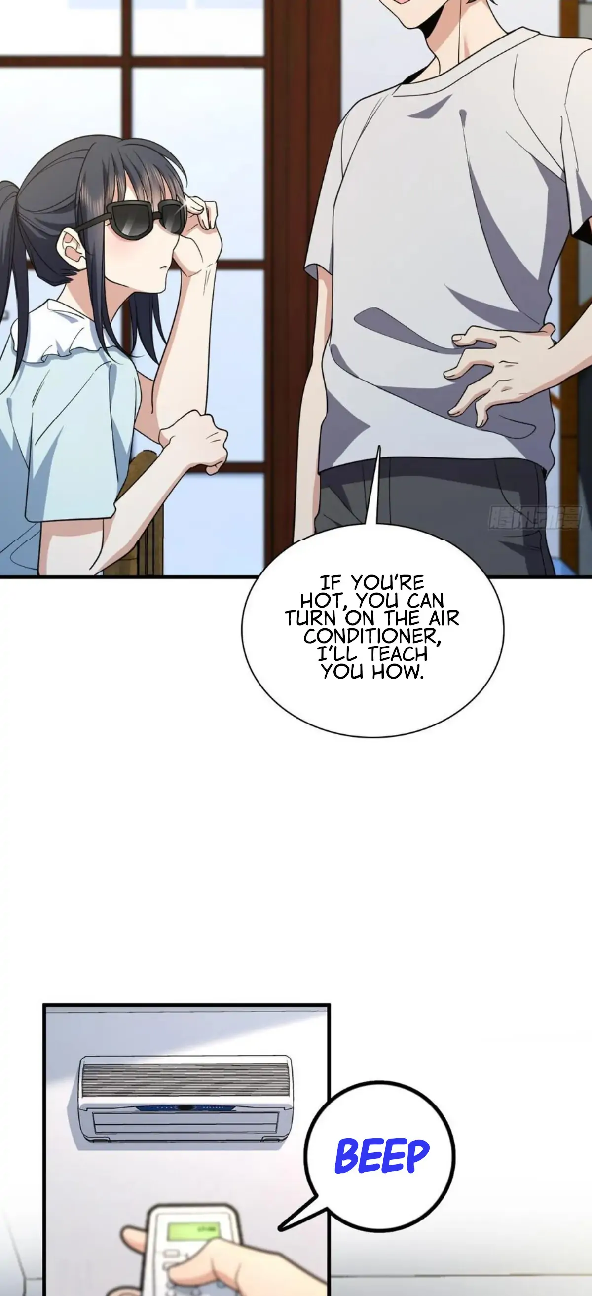 My Wife Is From a Thousand Years Ago Chapter 152 85 3d