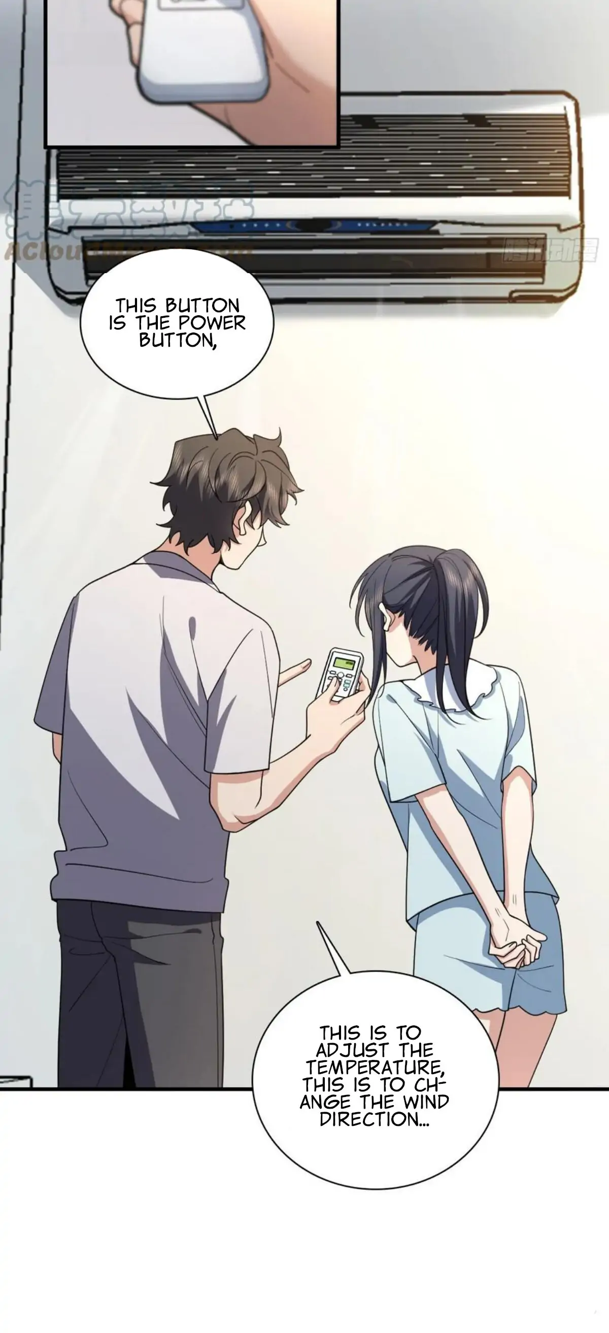 My Wife Is From a Thousand Years Ago Chapter 152 86 4d