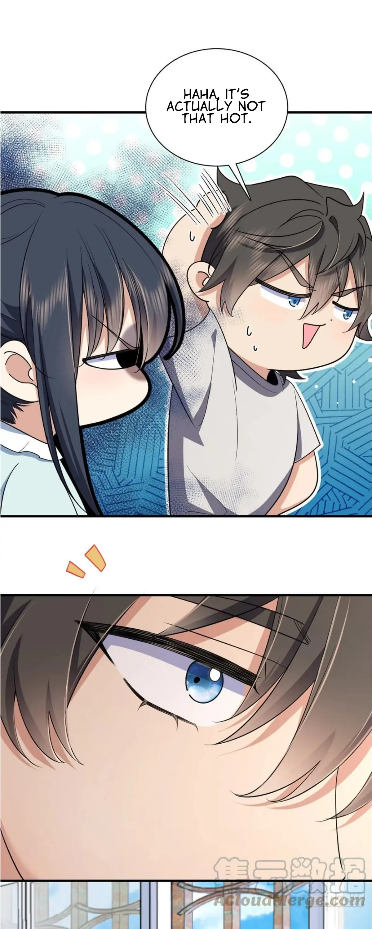 My Wife Is From a Thousand Years Ago Chapter 152 89 7b