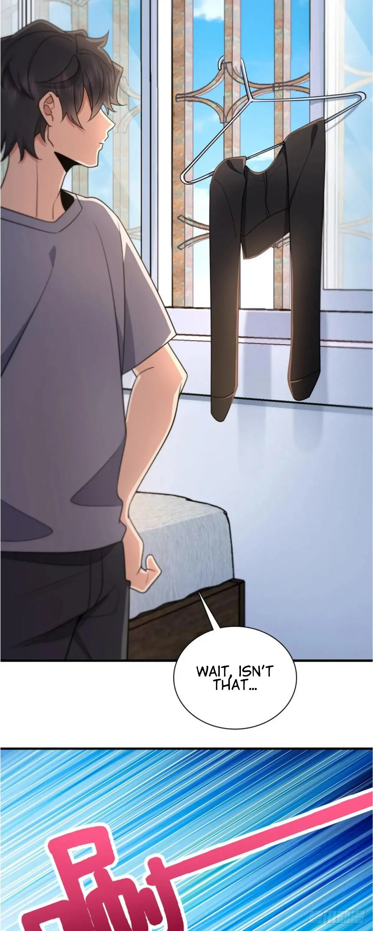 My Wife Is From a Thousand Years Ago Chapter 152 90 8a
