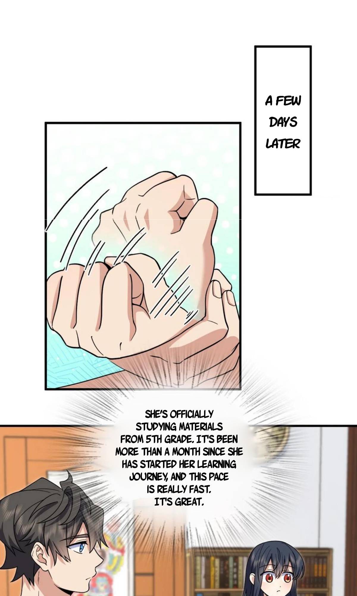 My Wife Is From a Thousand Years Ago Chapter 153 170 28d