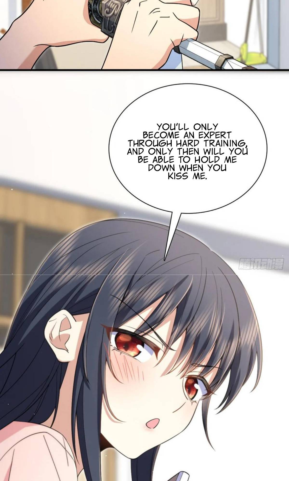 My Wife Is From a Thousand Years Ago Chapter 153 172 30