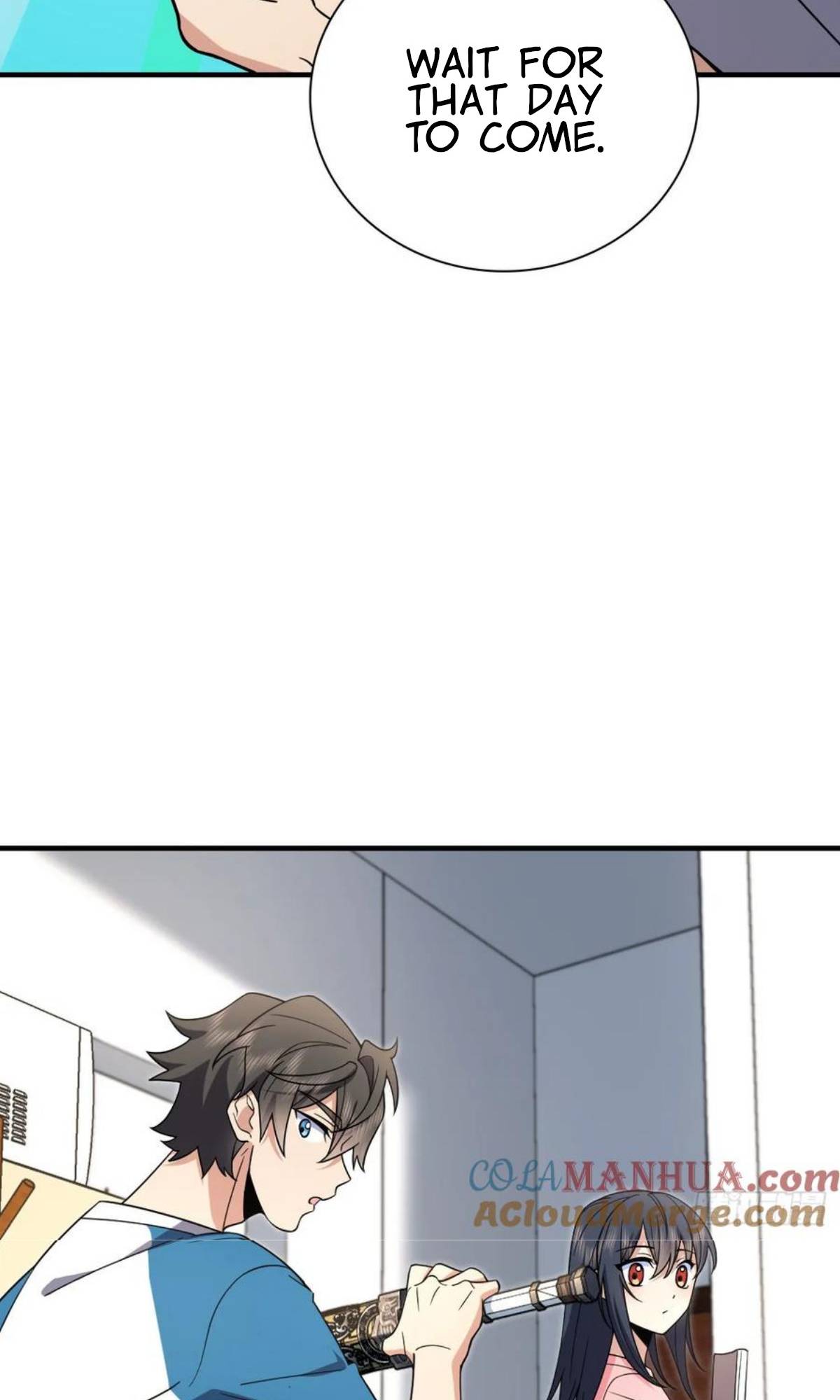 My Wife Is From a Thousand Years Ago Chapter 153 175 33d