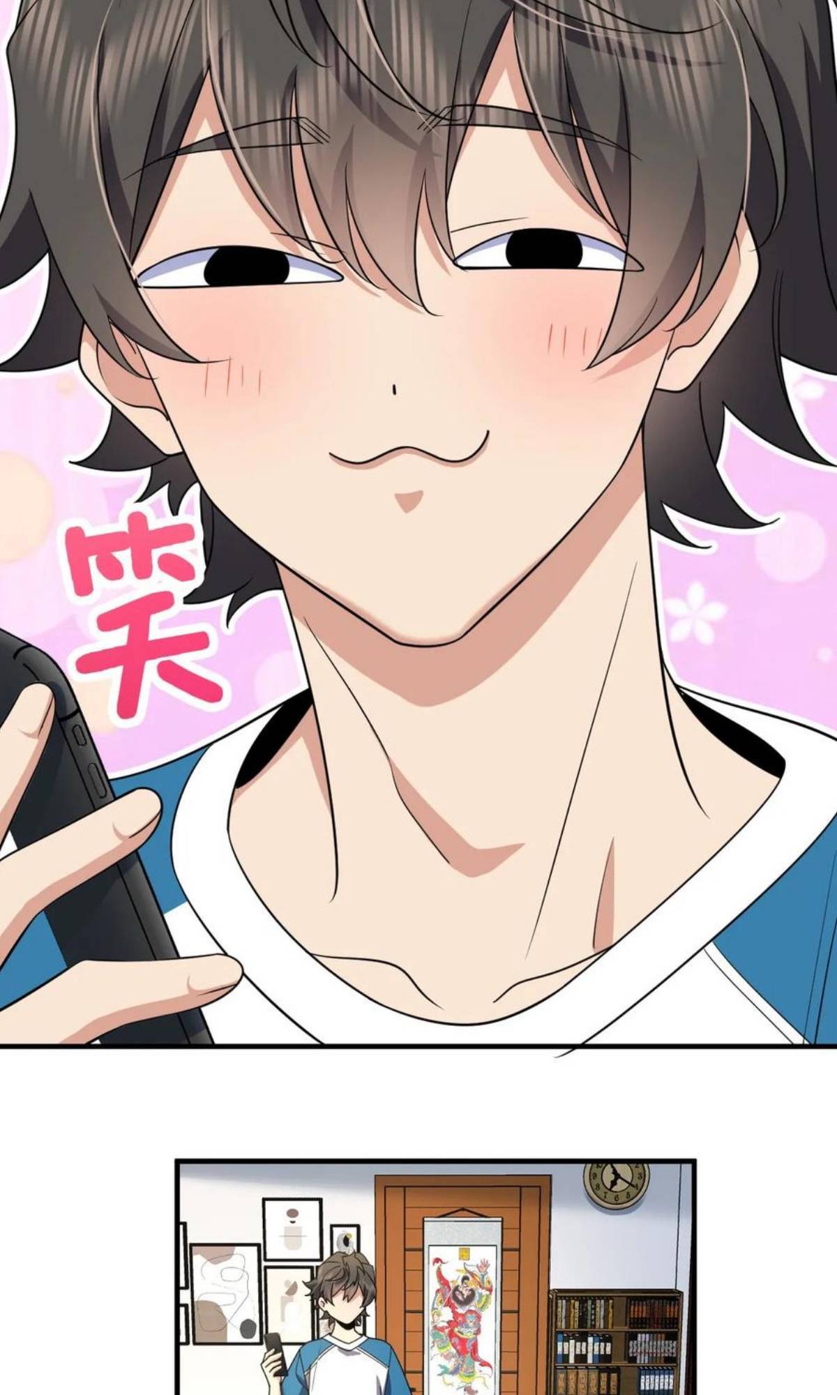 My Wife Is From a Thousand Years Ago Chapter 153 180 38b
