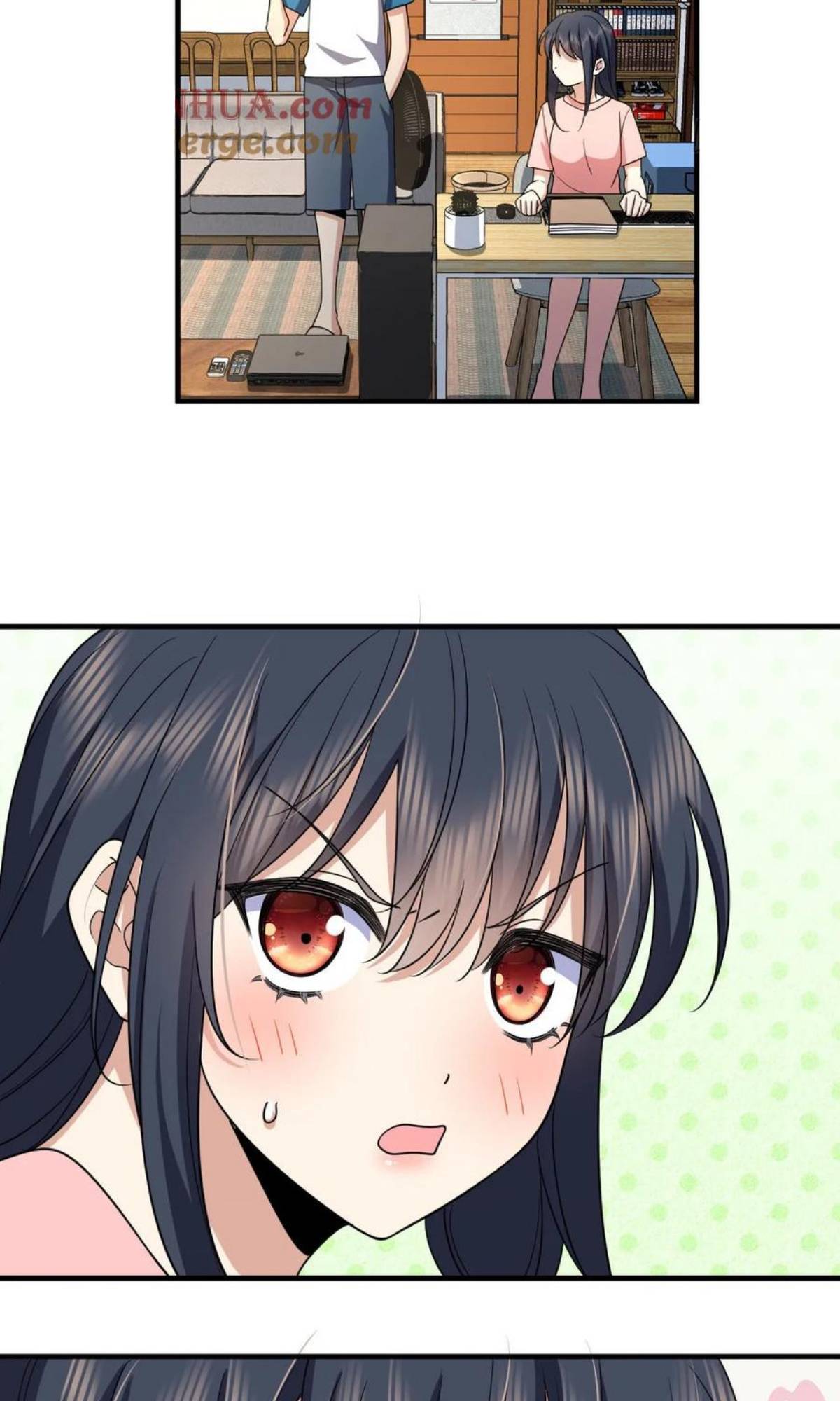 My Wife Is From a Thousand Years Ago Chapter 153 181 39a