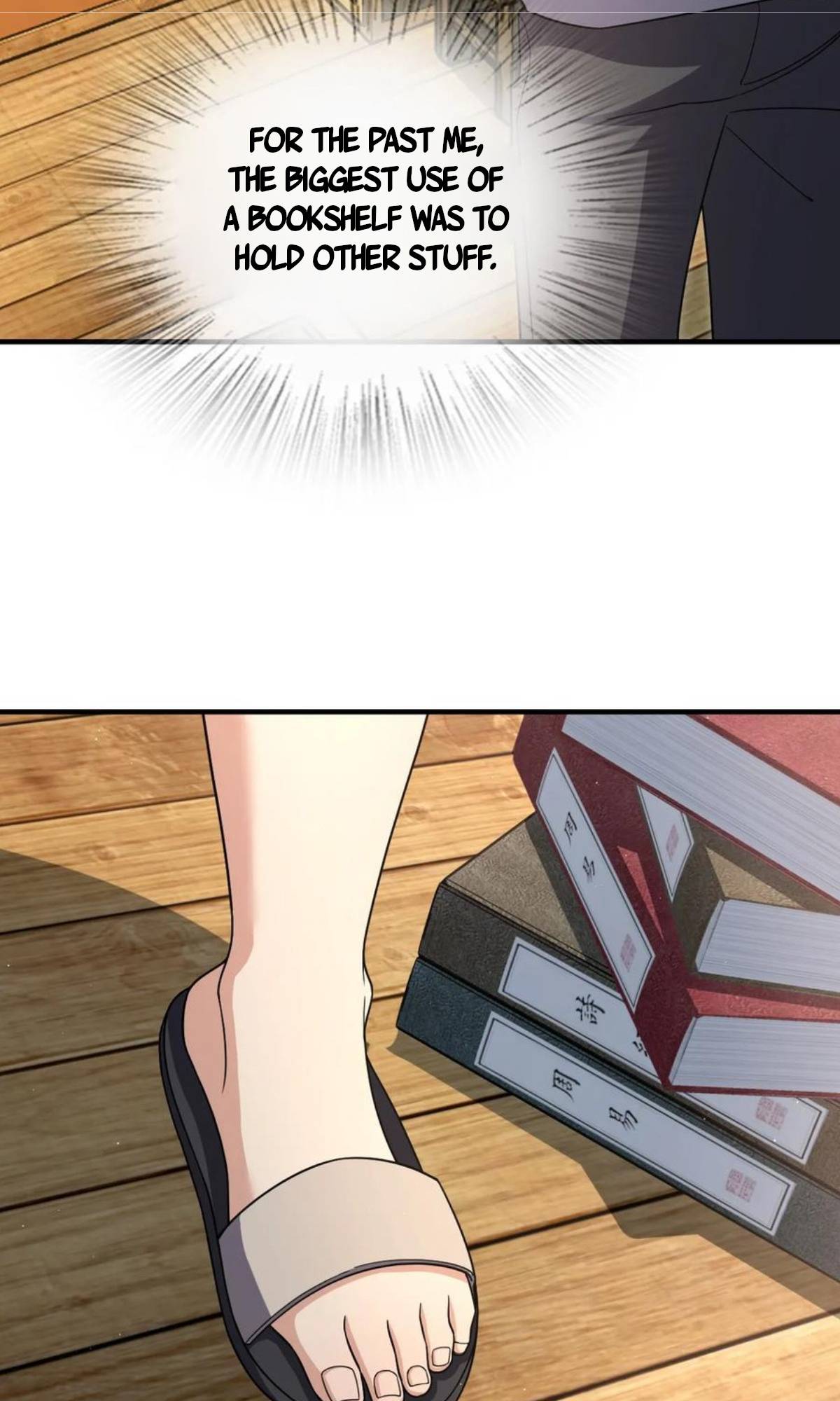 My Wife Is From a Thousand Years Ago Chapter 153 145 3b