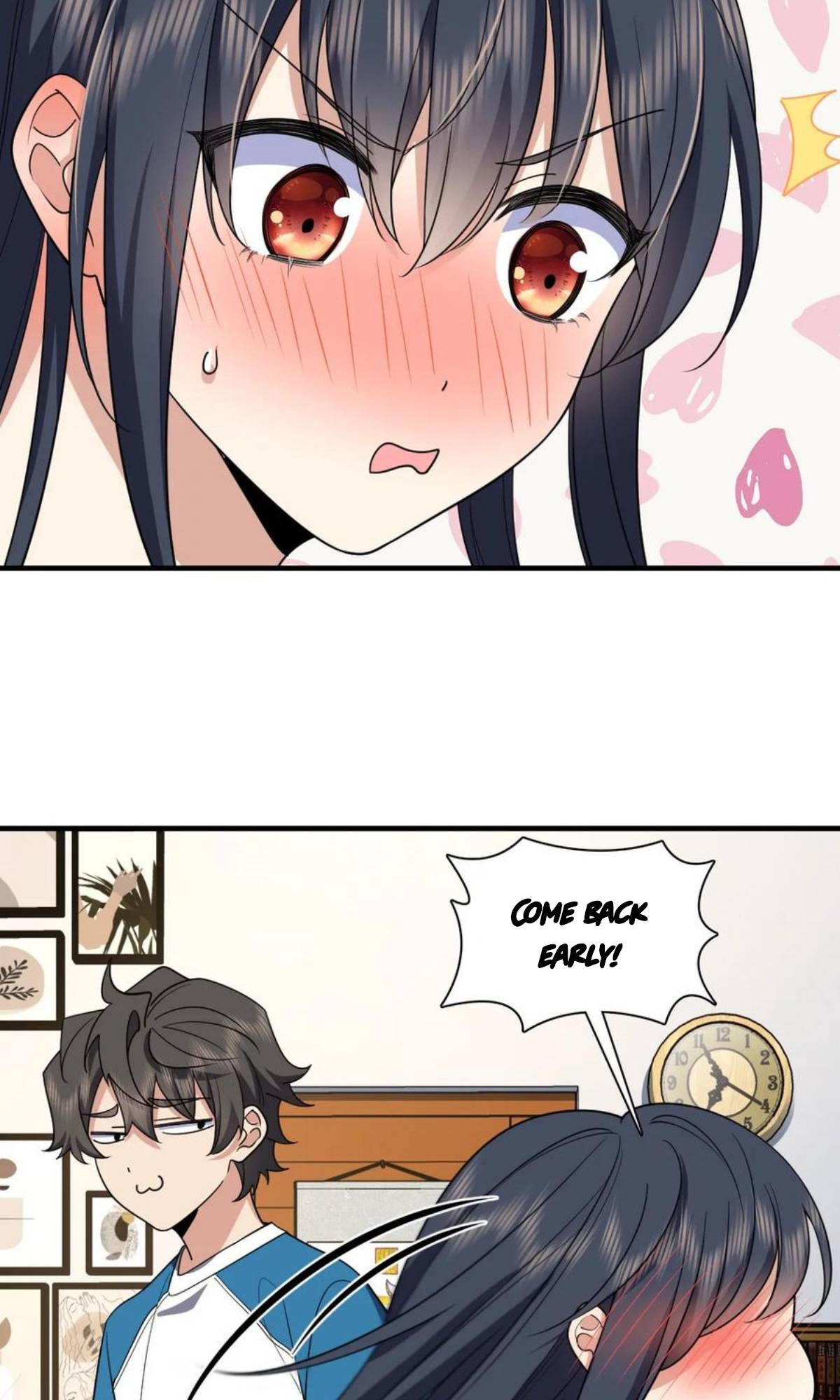 My Wife Is From a Thousand Years Ago Chapter 153 182 40b