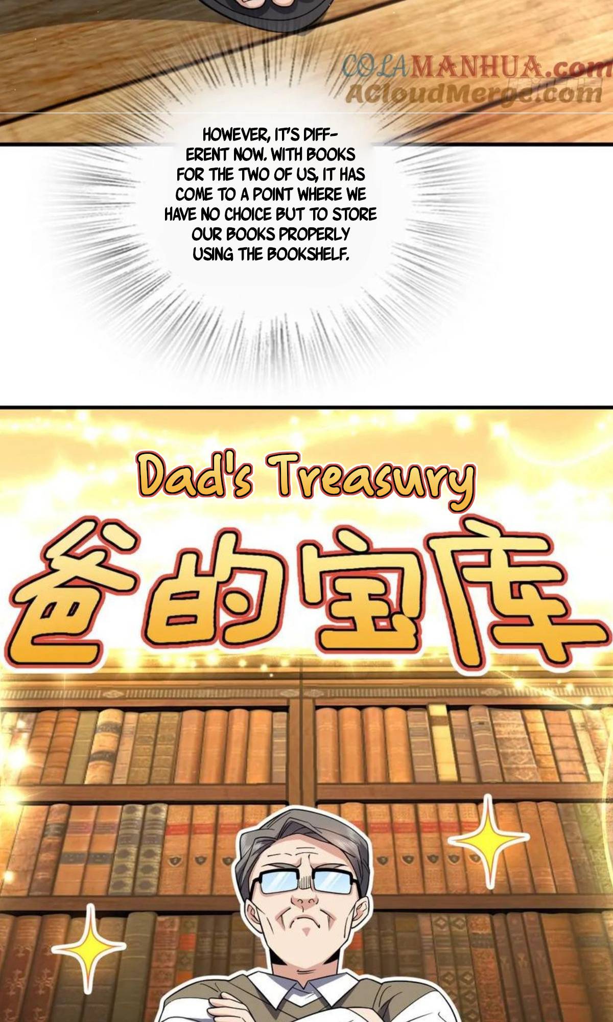 My Wife Is From a Thousand Years Ago Chapter 153 146 4c