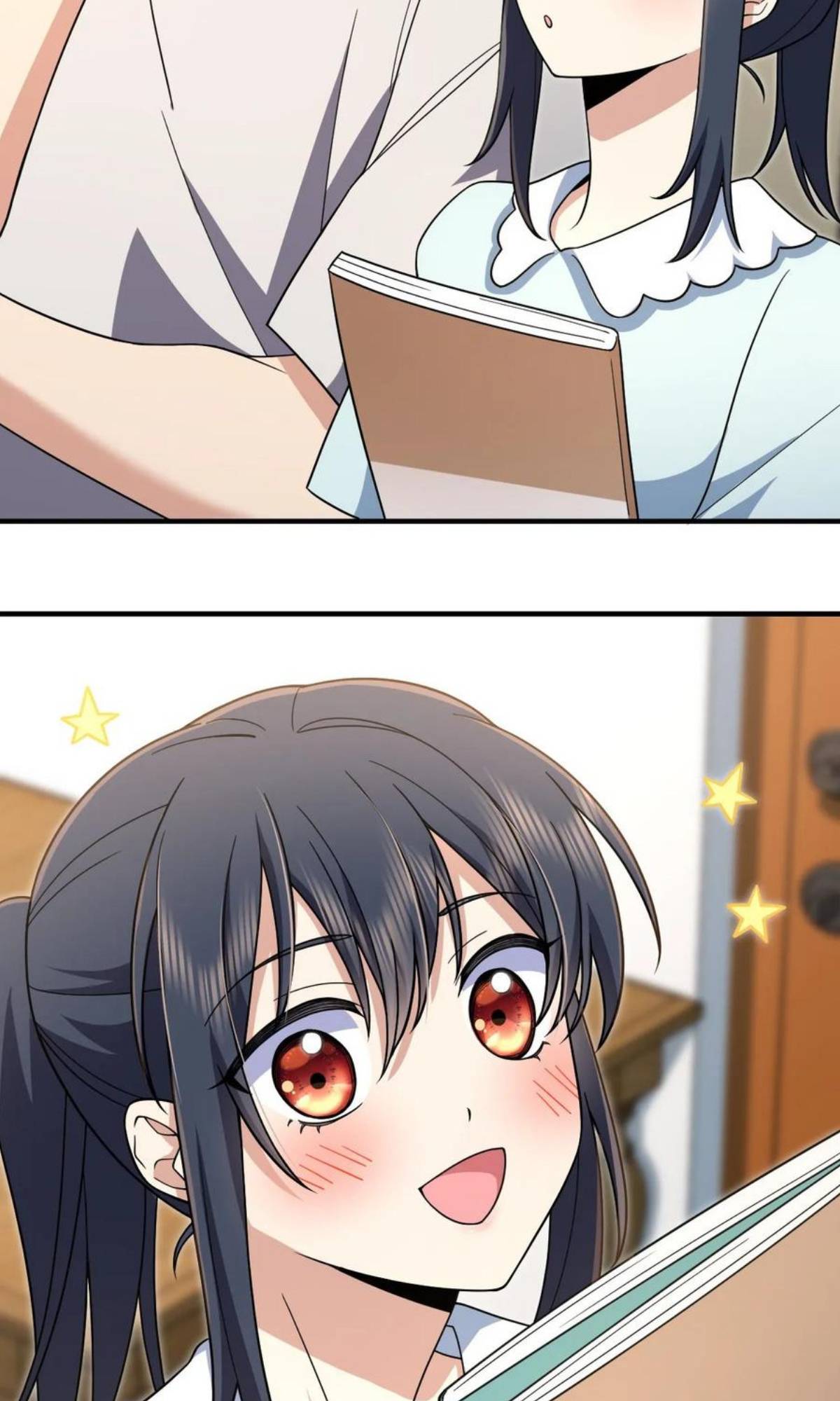 My Wife Is From a Thousand Years Ago Chapter 153 149 7