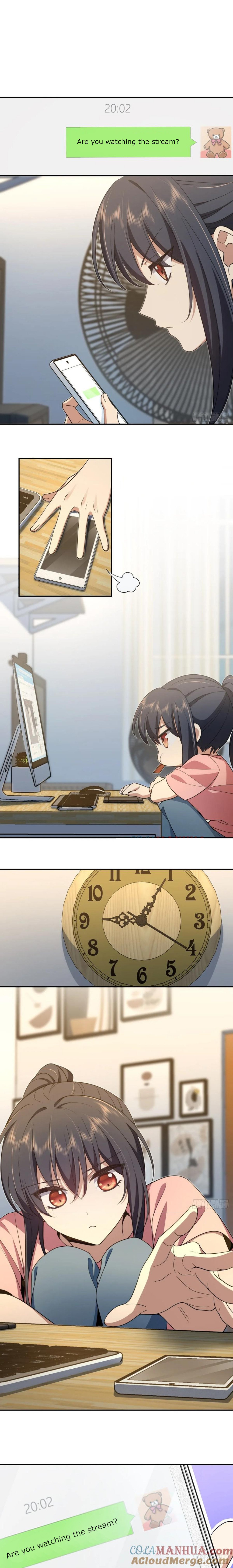 My Wife Is From a Thousand Years Ago Chapter 154 56 4