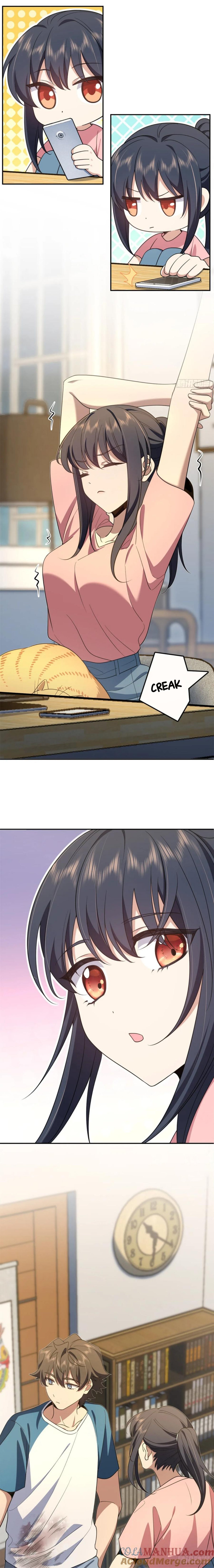 My Wife Is From a Thousand Years Ago Chapter 154 58 6d
