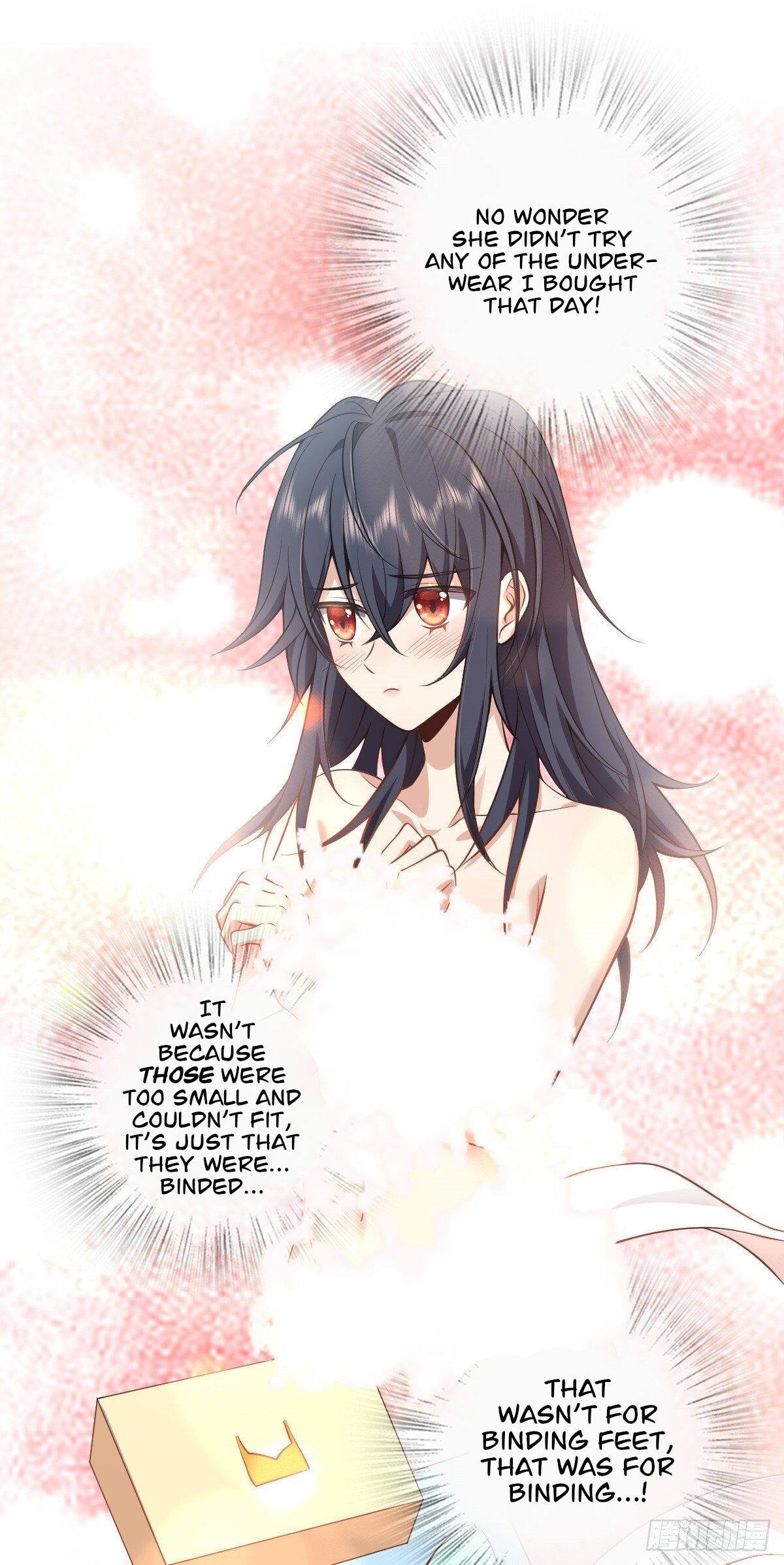 My Wife Is From a Thousand Years Ago Chapter 16 164 10