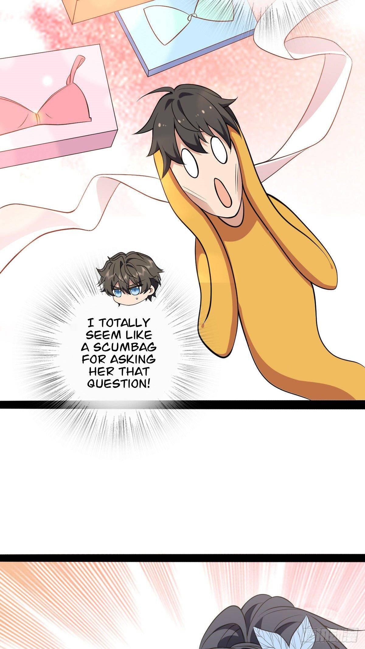 My Wife Is From a Thousand Years Ago Chapter 16 165 11