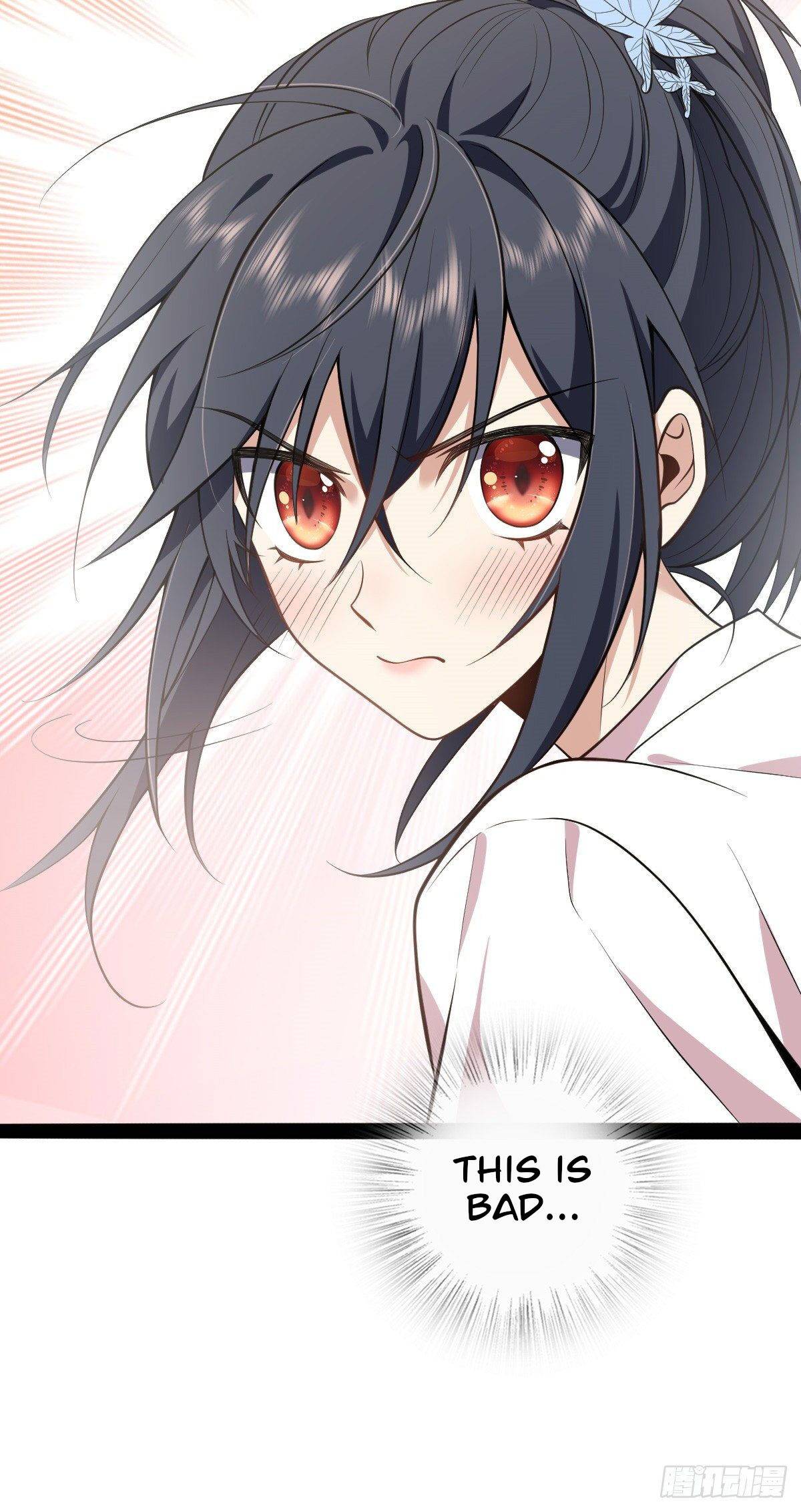 My Wife Is From a Thousand Years Ago Chapter 16 166 12