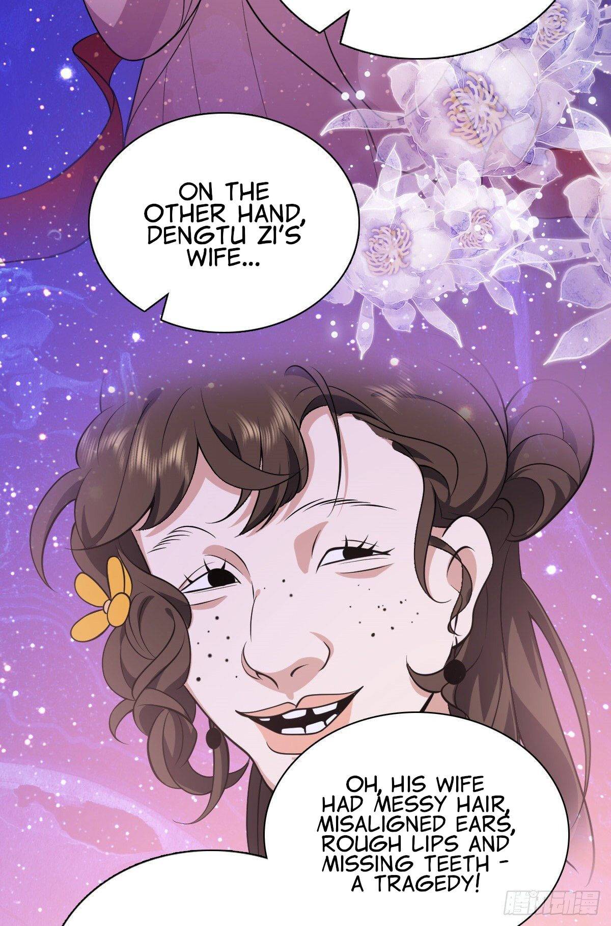 My Wife Is From a Thousand Years Ago Chapter 16 173 19