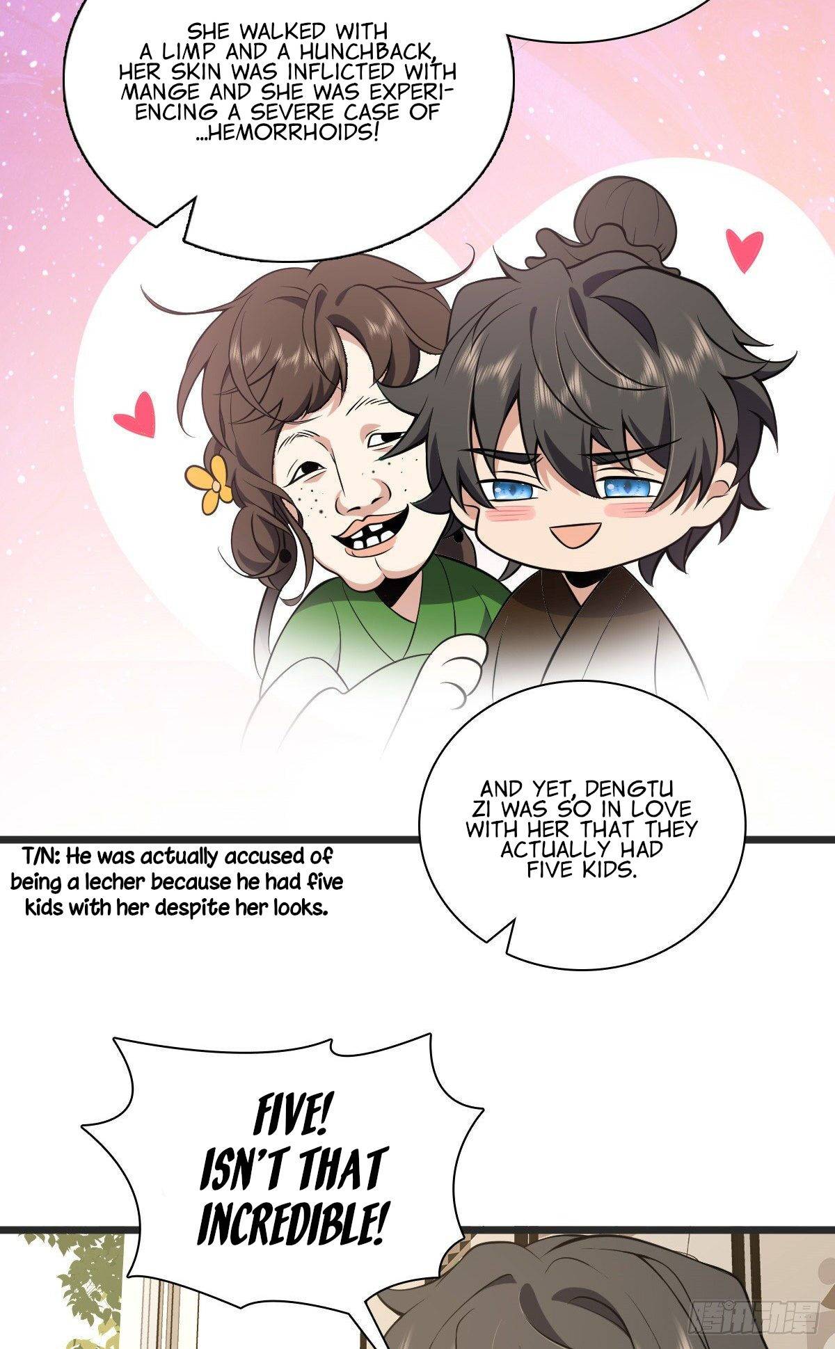 My Wife Is From a Thousand Years Ago Chapter 16 174 20