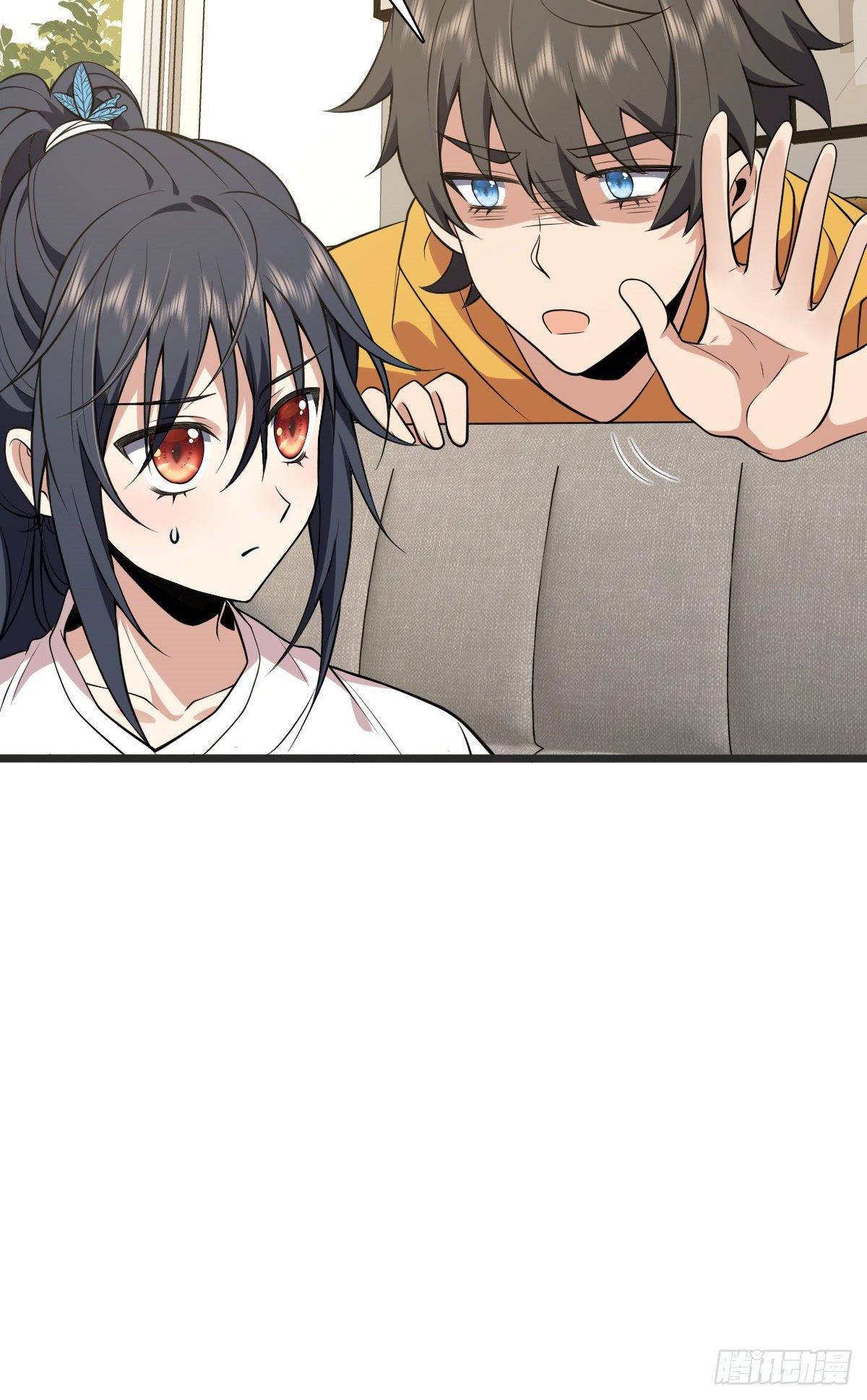 My Wife Is From a Thousand Years Ago Chapter 16 175 21