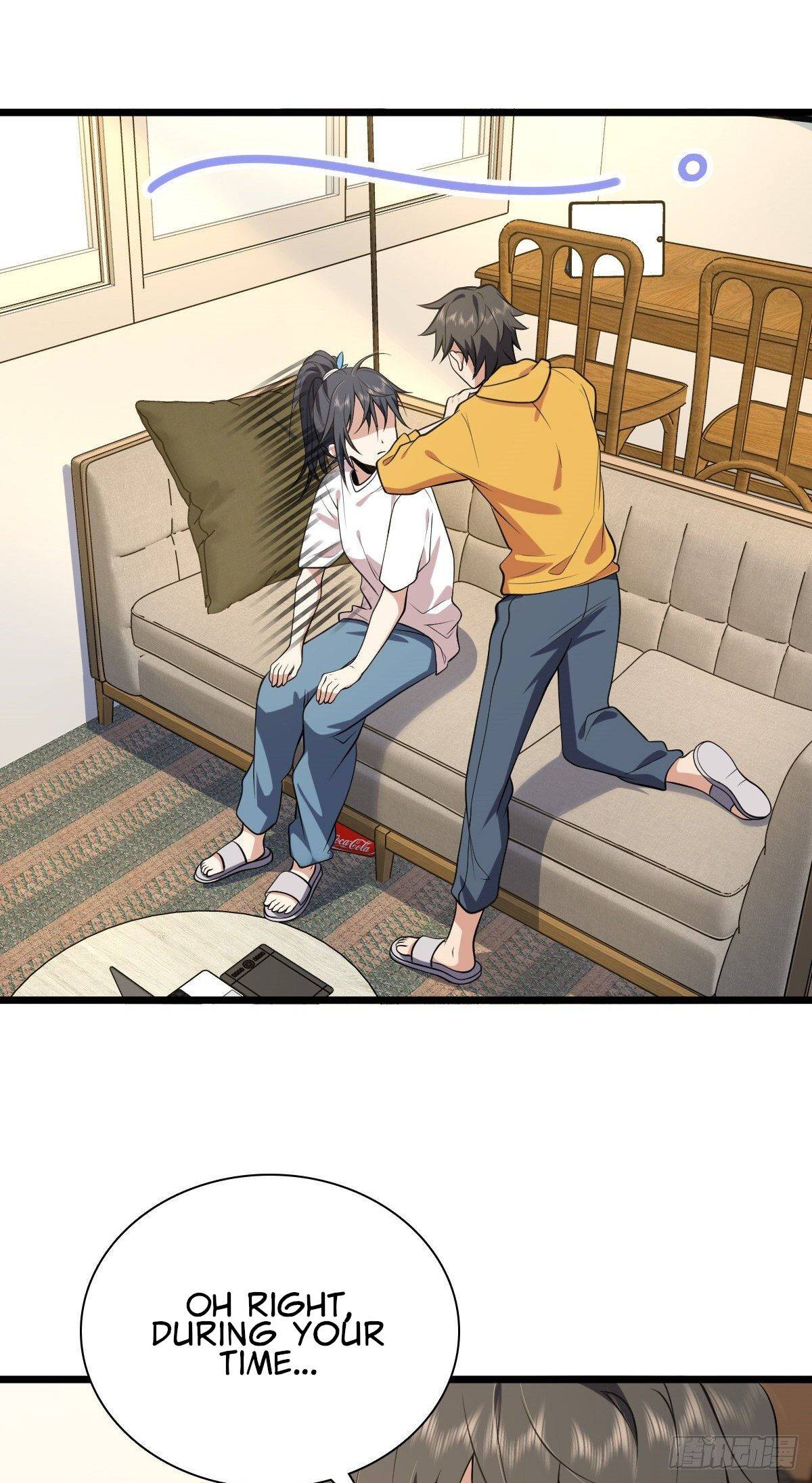 My Wife Is From a Thousand Years Ago Chapter 16 178 24