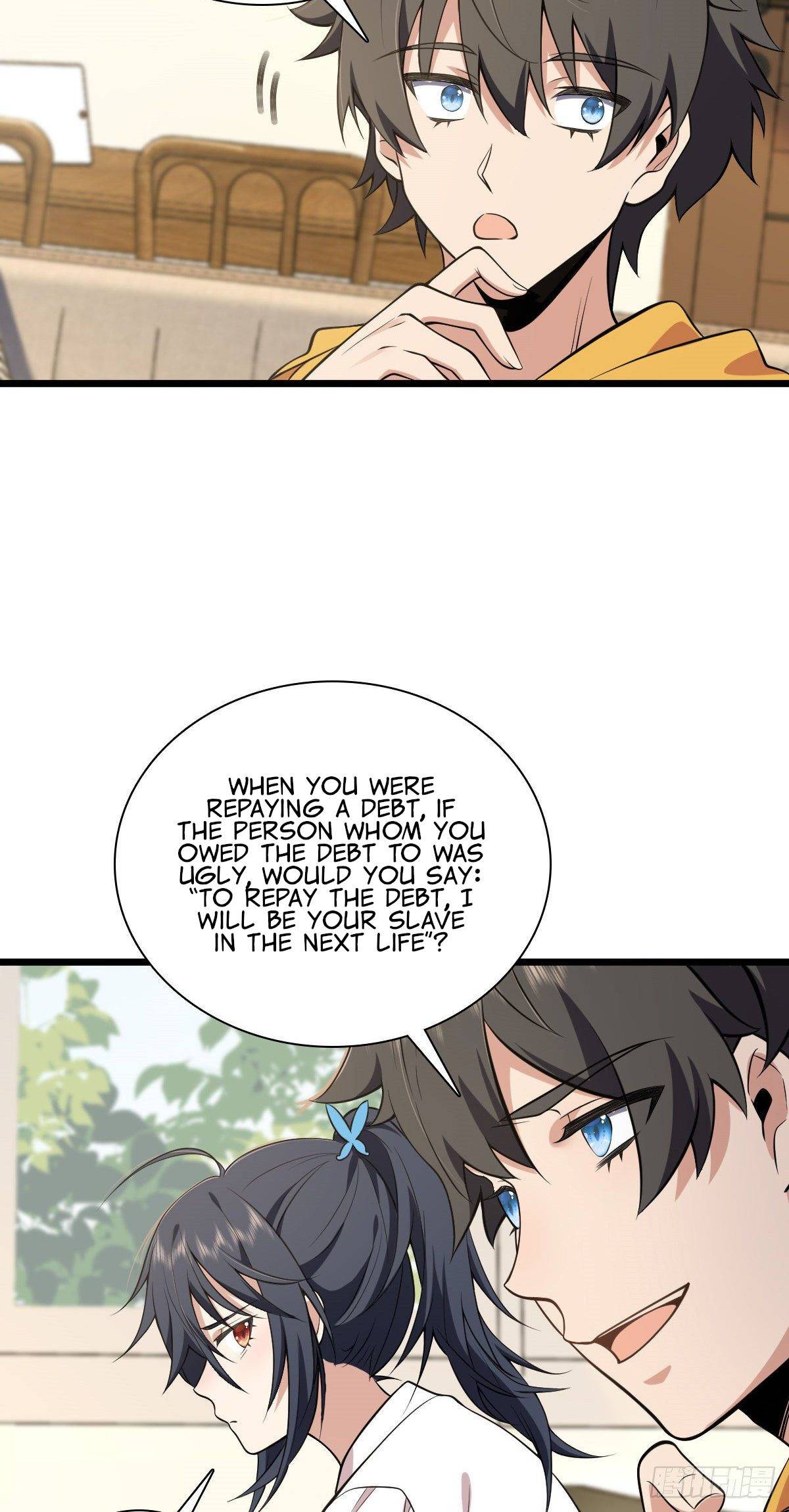 My Wife Is From a Thousand Years Ago Chapter 16 179 25