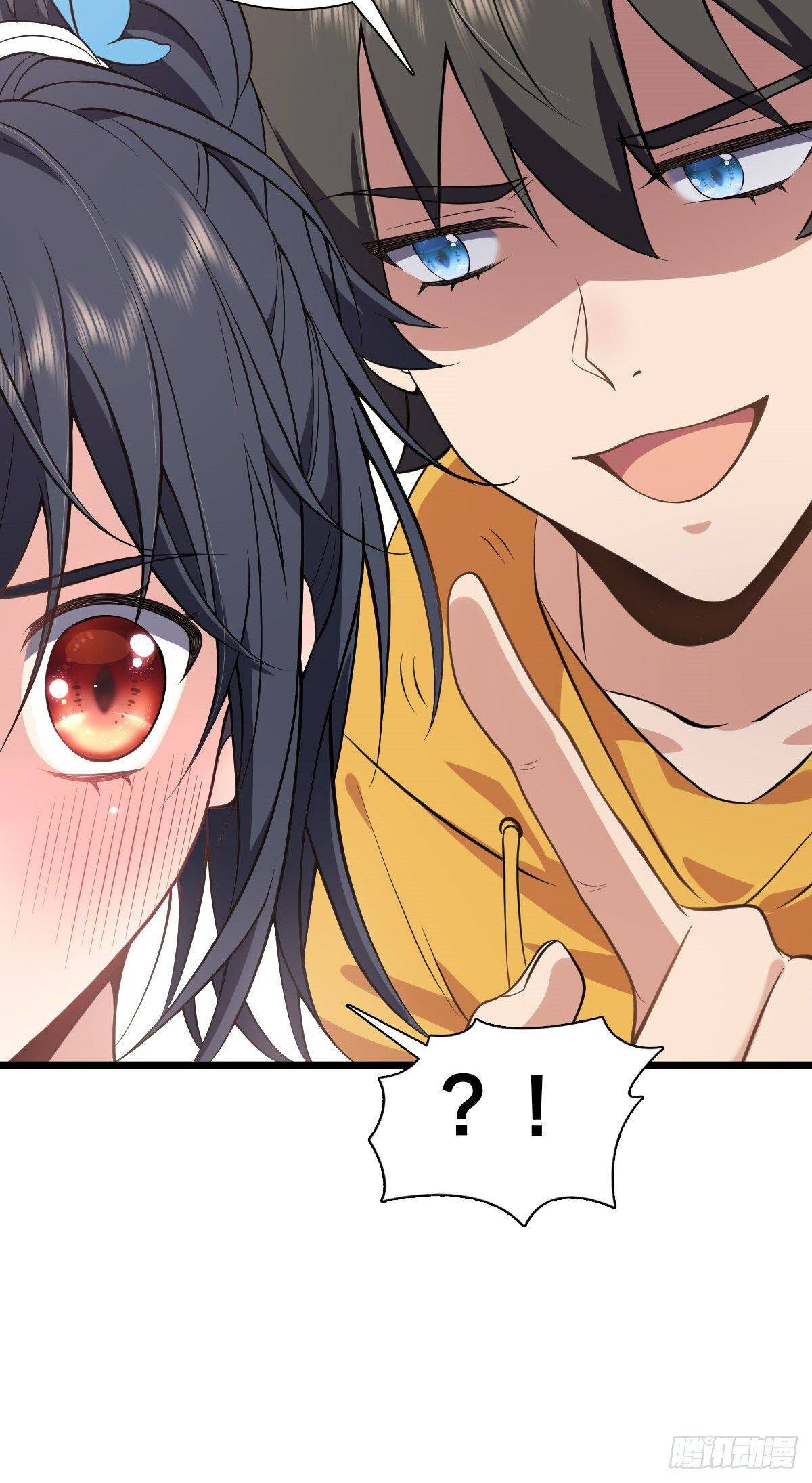 My Wife Is From a Thousand Years Ago Chapter 16 181 27