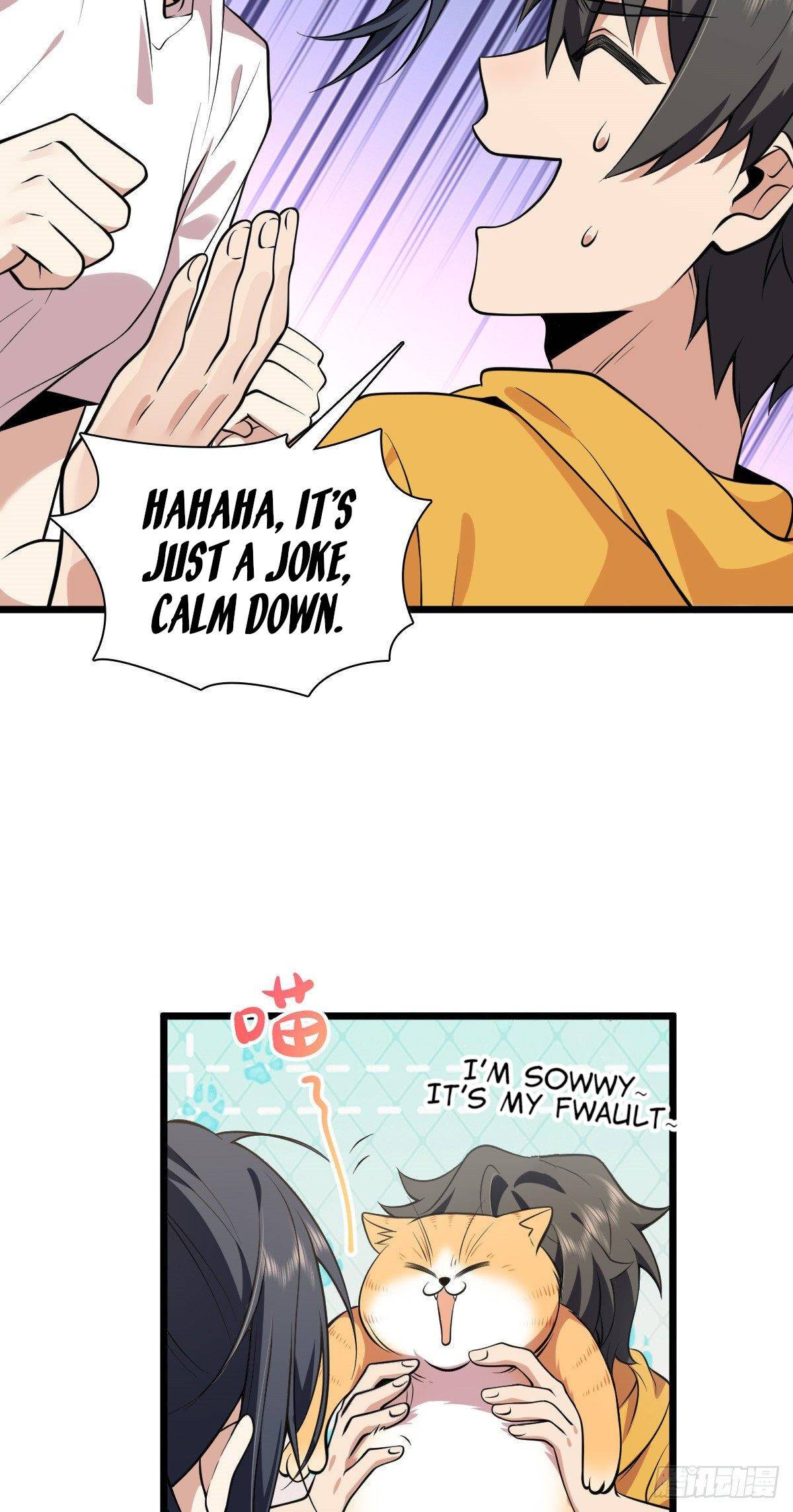 My Wife Is From a Thousand Years Ago Chapter 16 183 29