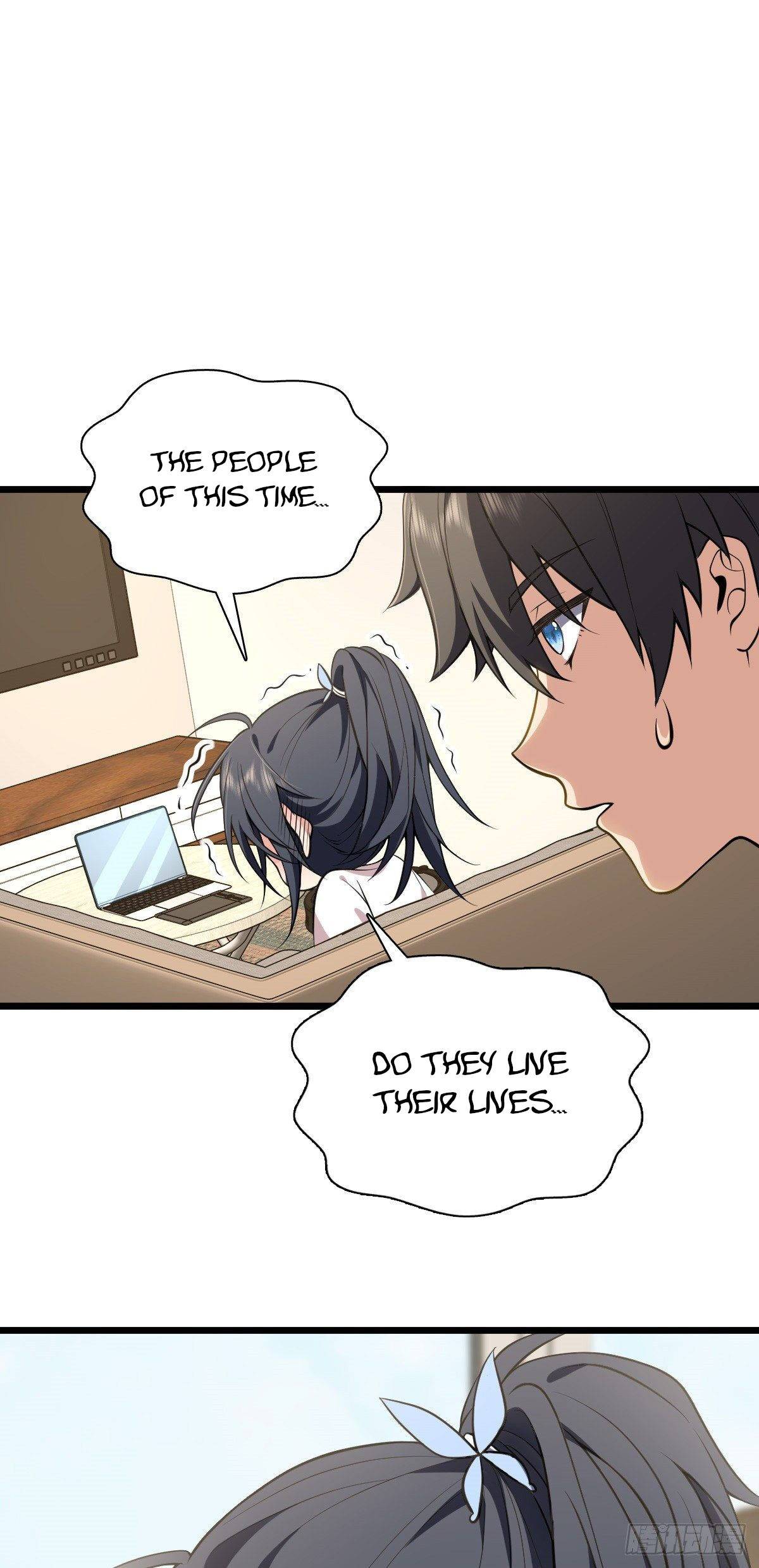 My Wife Is From a Thousand Years Ago Chapter 16 188 34