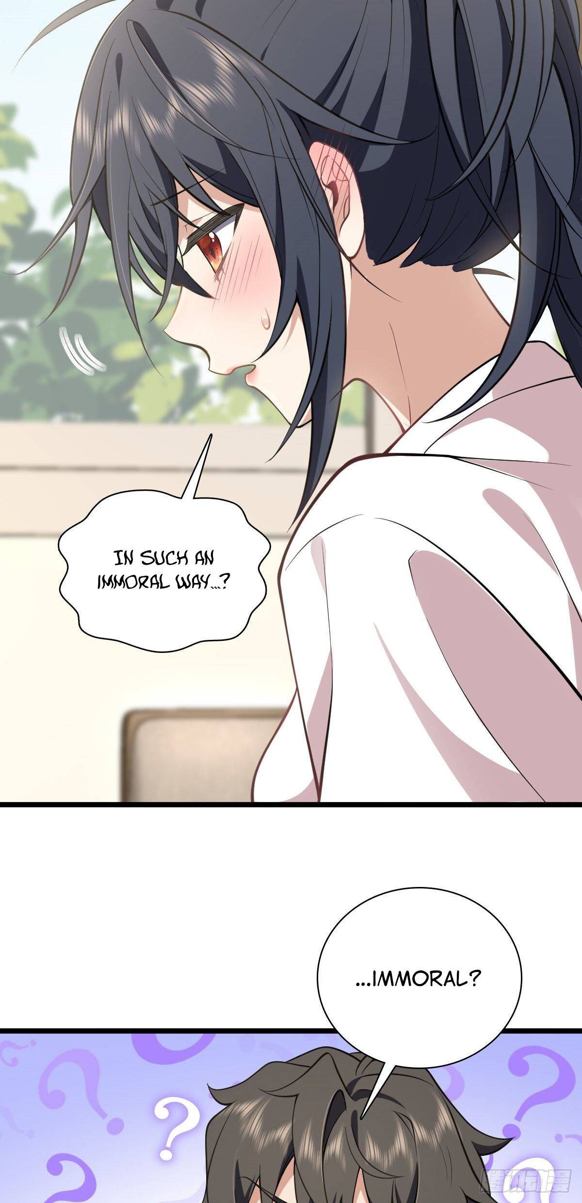 My Wife Is From a Thousand Years Ago Chapter 16 189 35