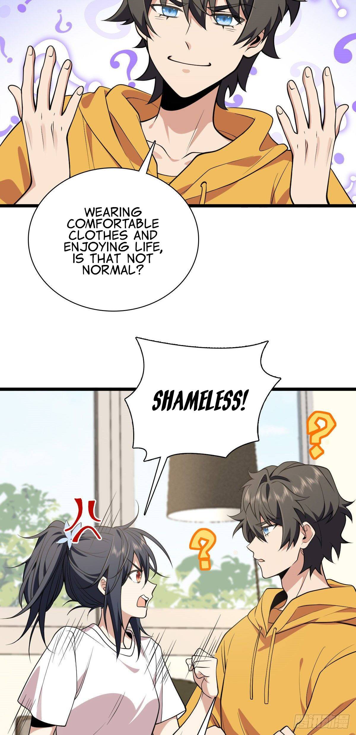 My Wife Is From a Thousand Years Ago Chapter 16 190 36