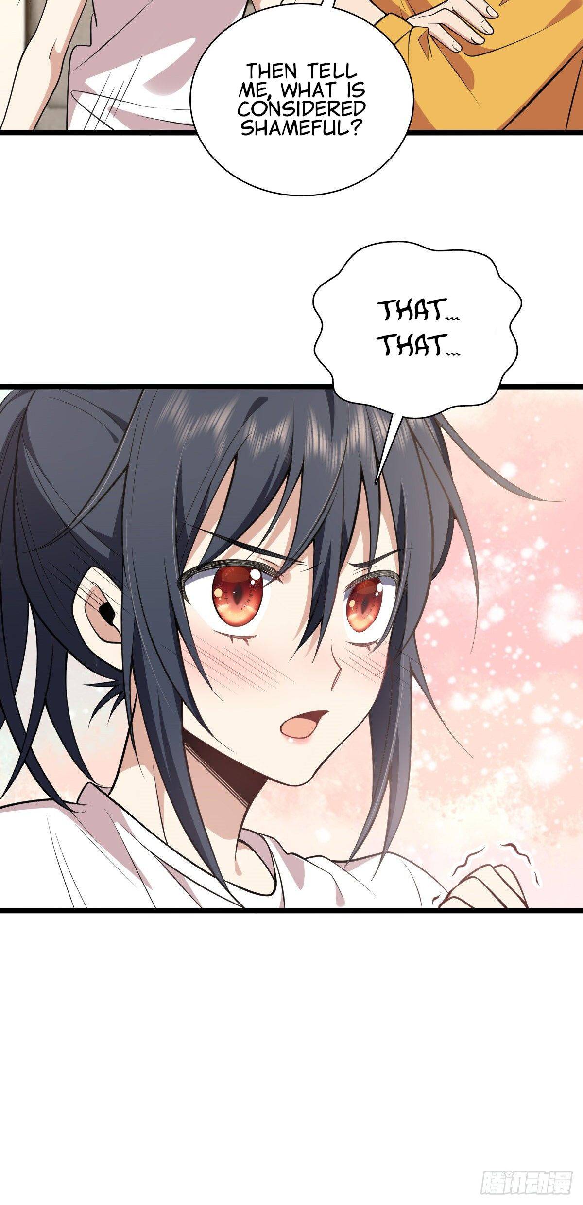 My Wife Is From a Thousand Years Ago Chapter 16 191 37