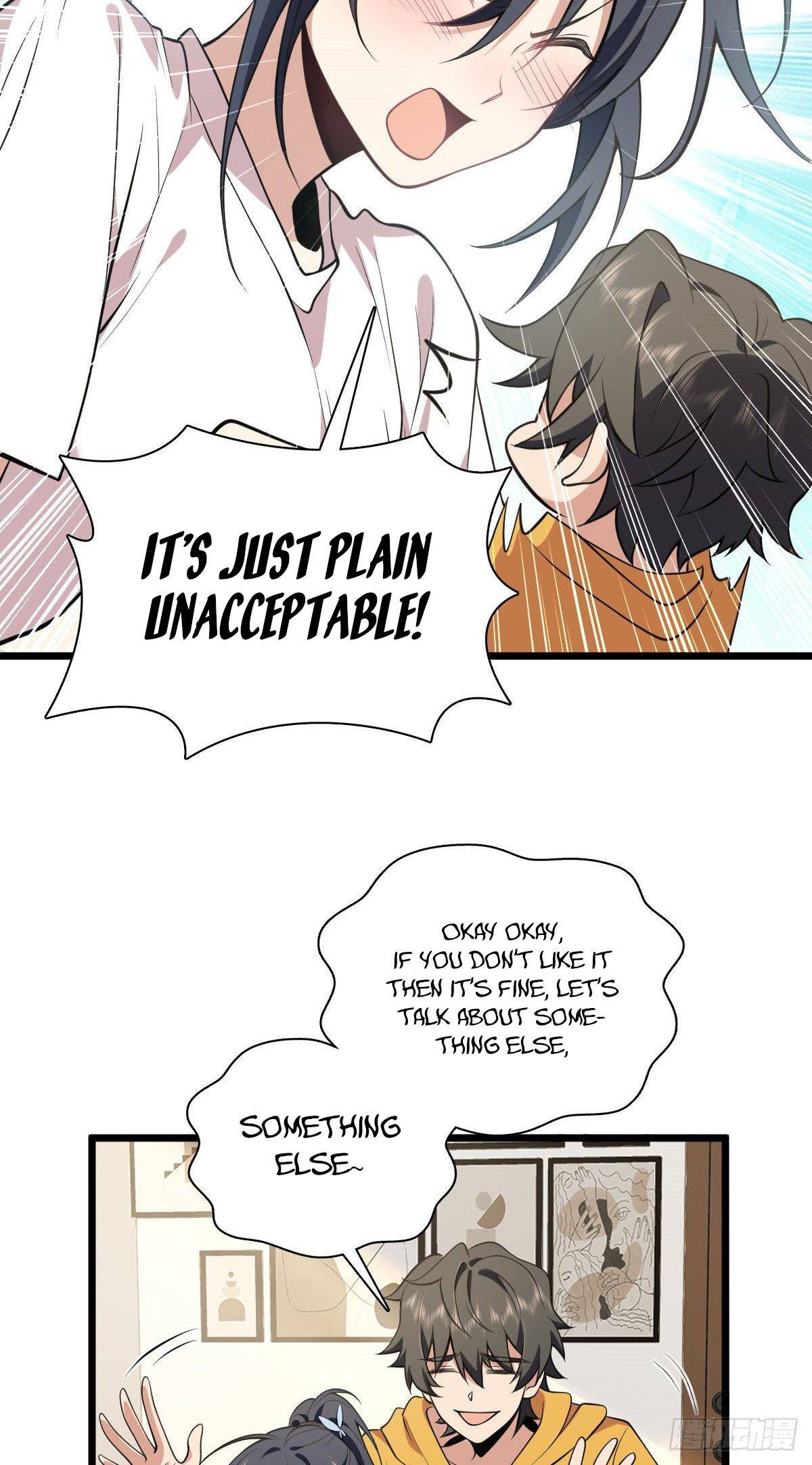 My Wife Is From a Thousand Years Ago Chapter 16 195 41