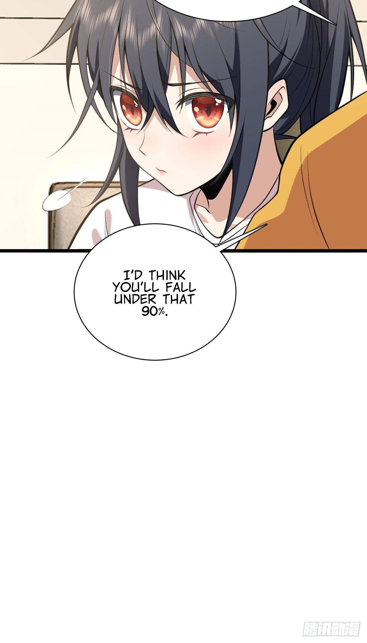 My Wife Is From a Thousand Years Ago Chapter 16 197 43